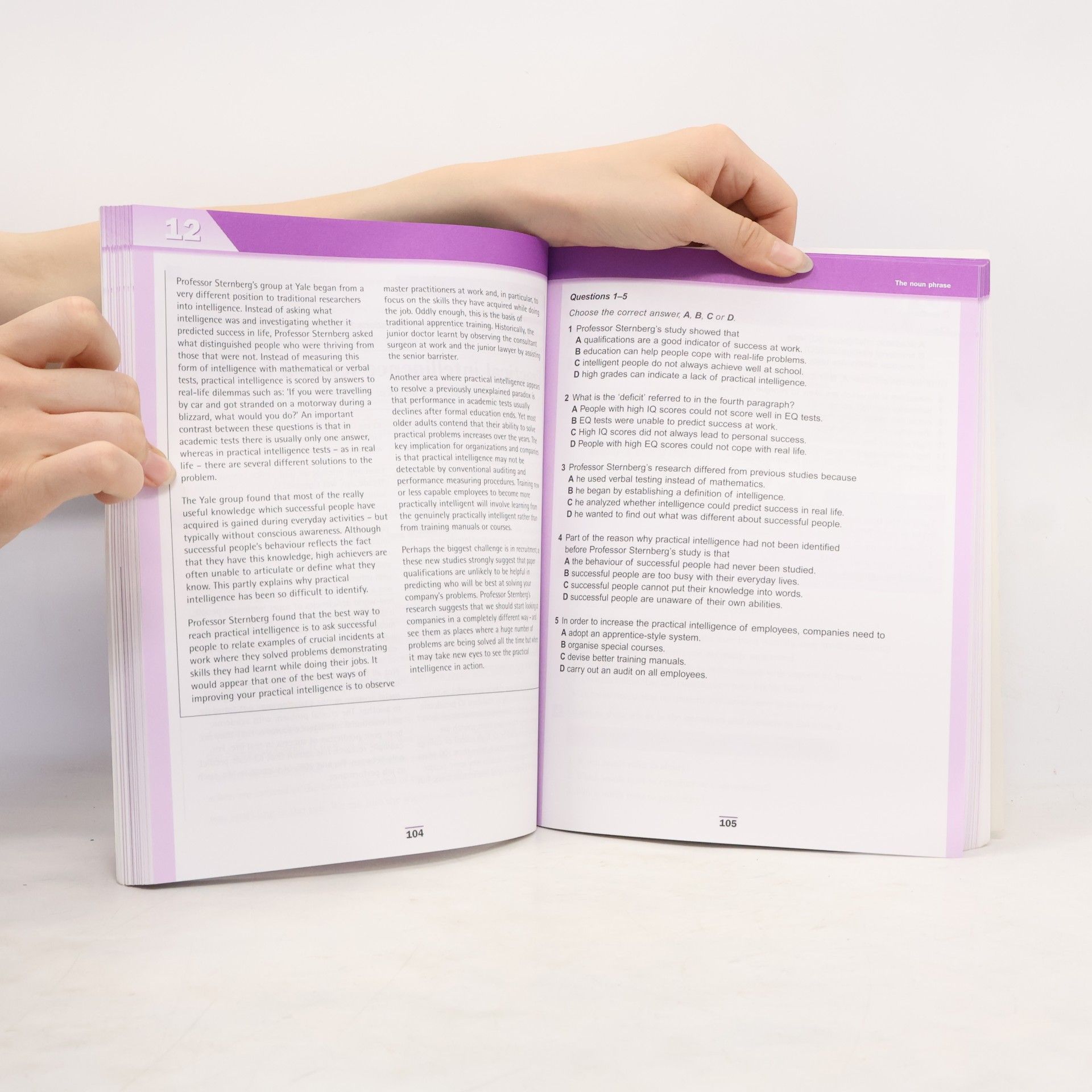 Diana Hopkins Cambridge grammar for IELTS with answers: Self-study grammar reference and practice