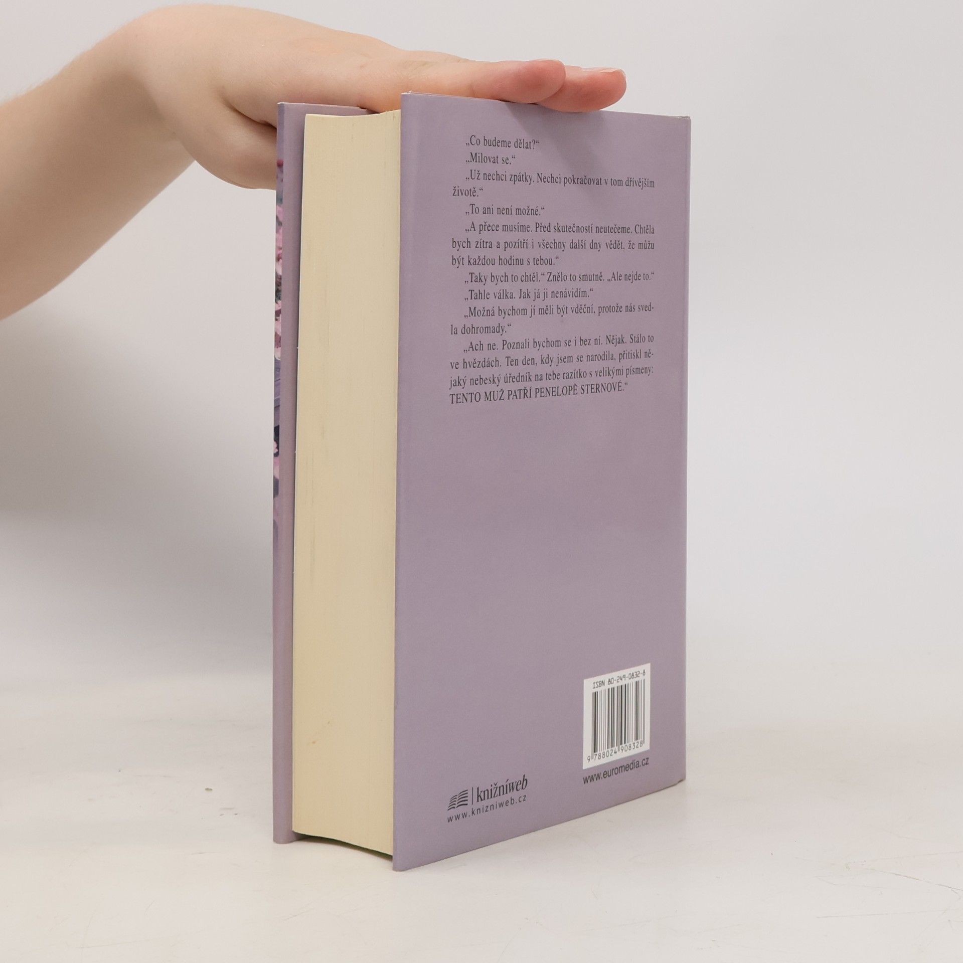 Rosamunde Pilcher Hledači mušlí