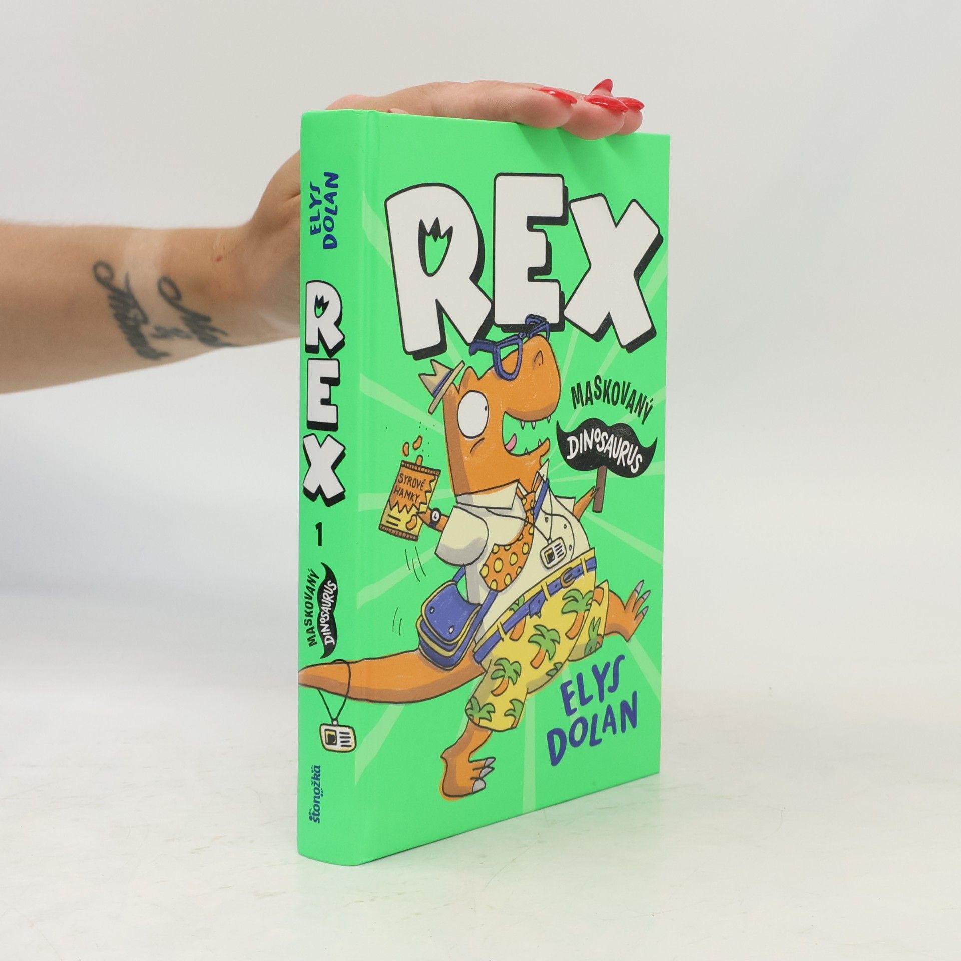 Rex
