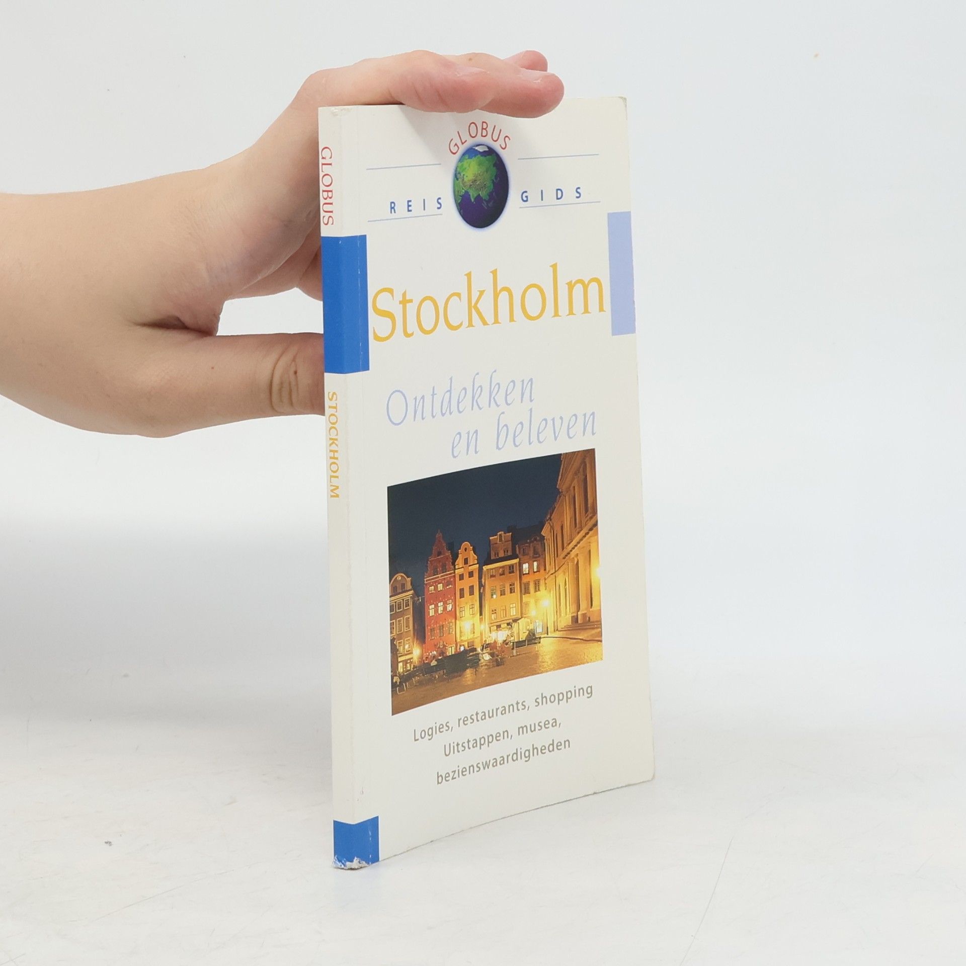 Autorenkollektiv Stockholm