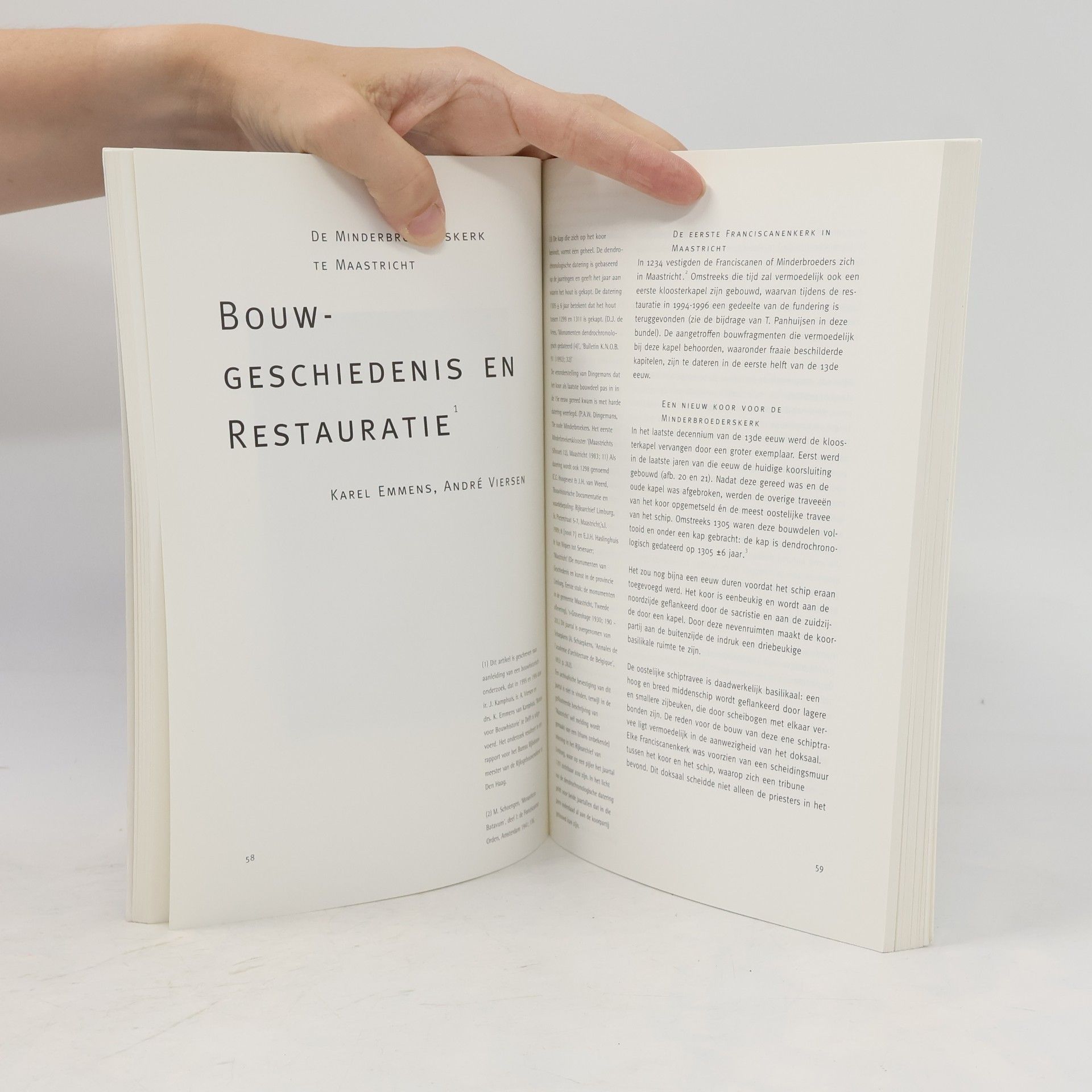 Netherlands. Rijksgebouwendienst Het Rijksarchief Limburg
