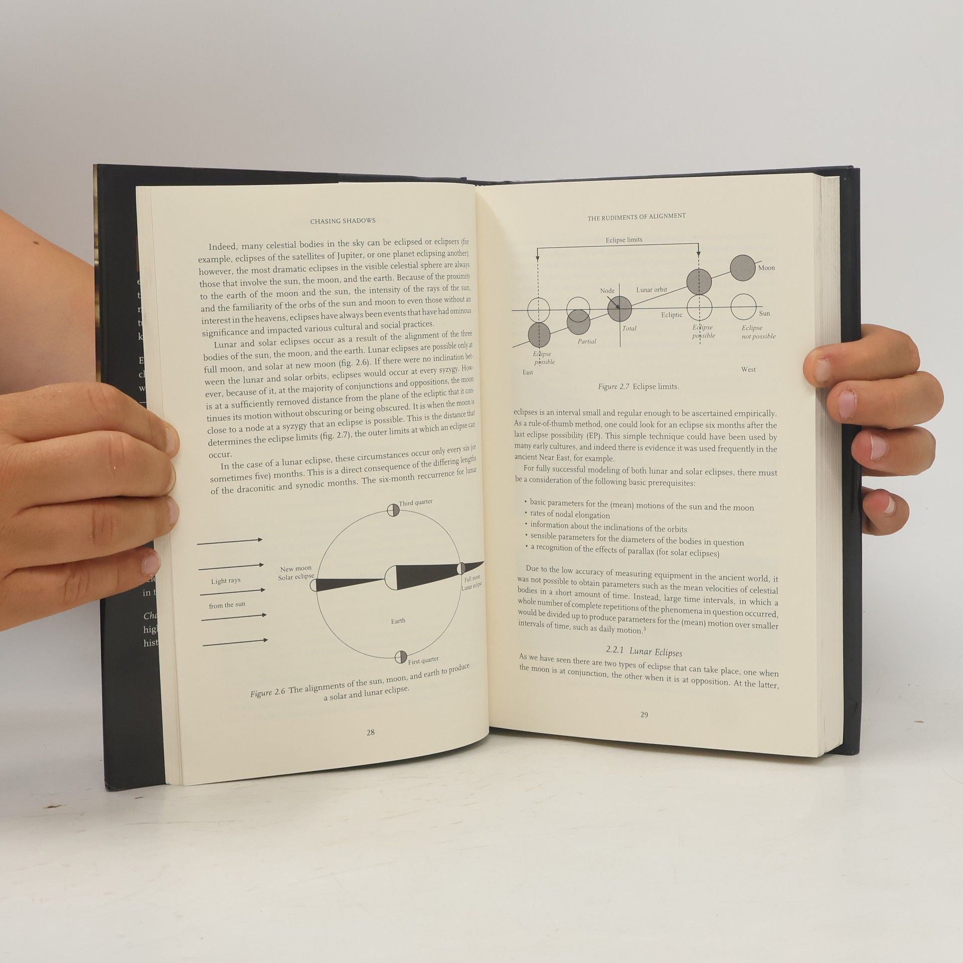 Clemency Montelle Johns Hopkins Studies in the History of Mathematics: Chasing Shadows