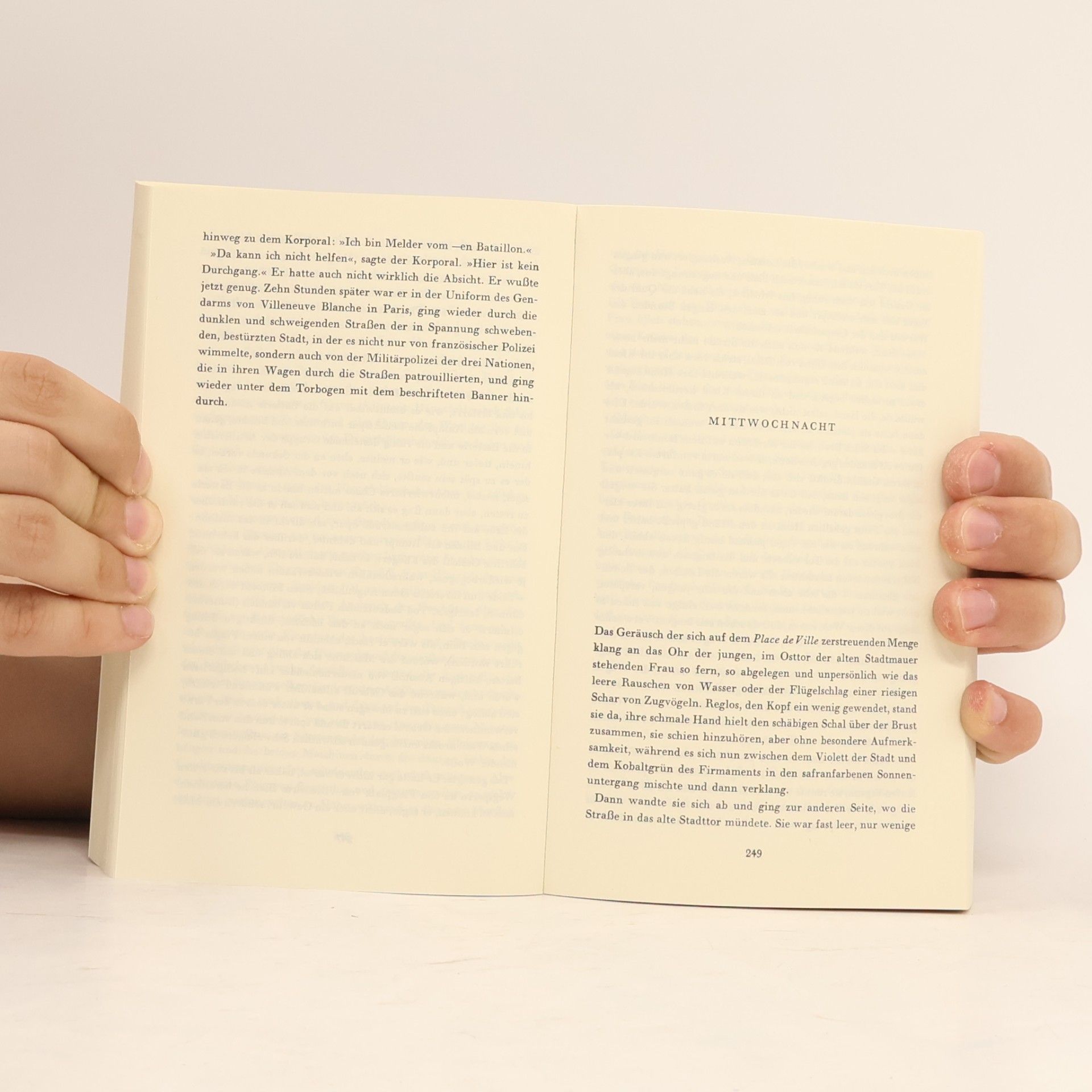 William Faulkner detebe: Eine Legende