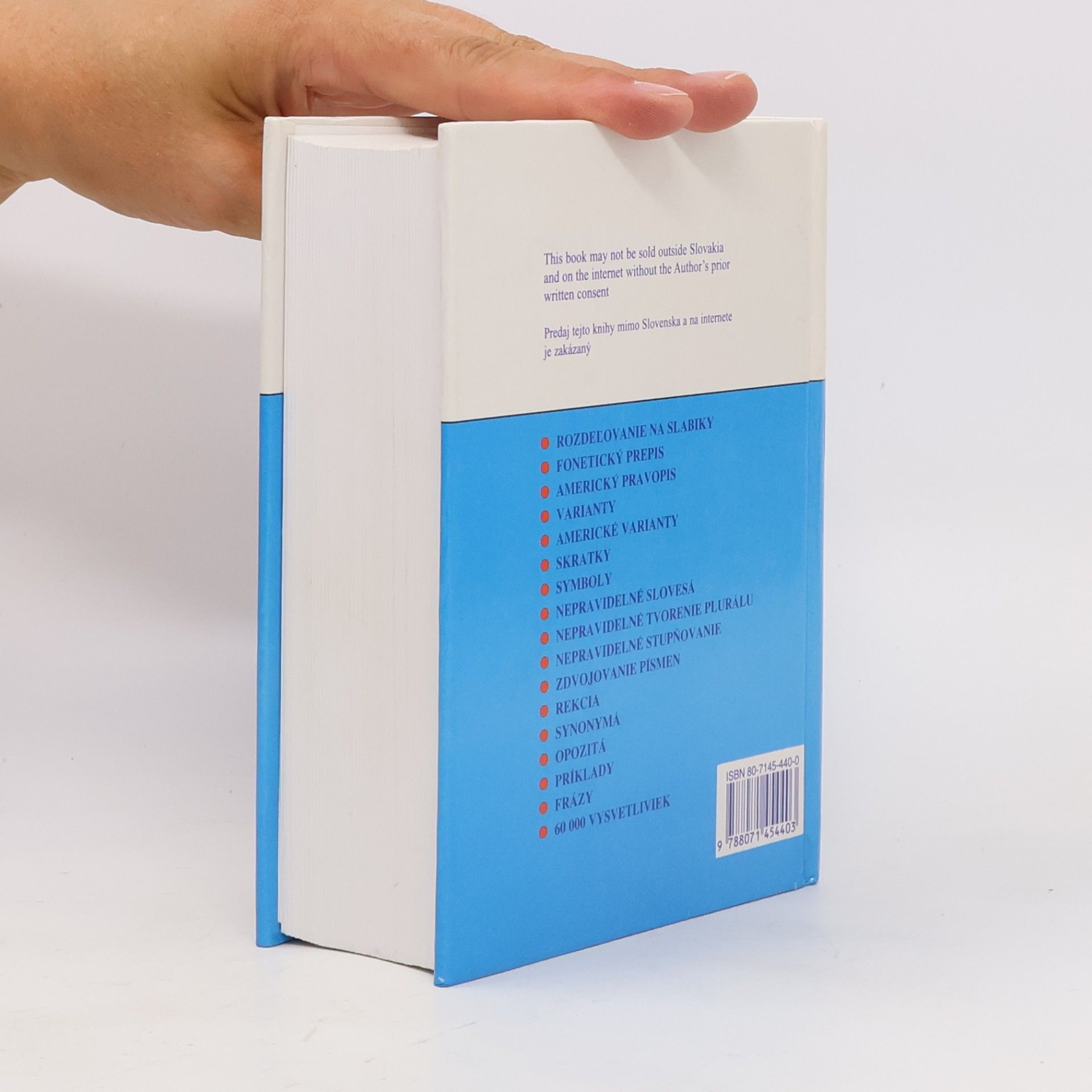Aliberto Caforio Learner's Dictionary of English