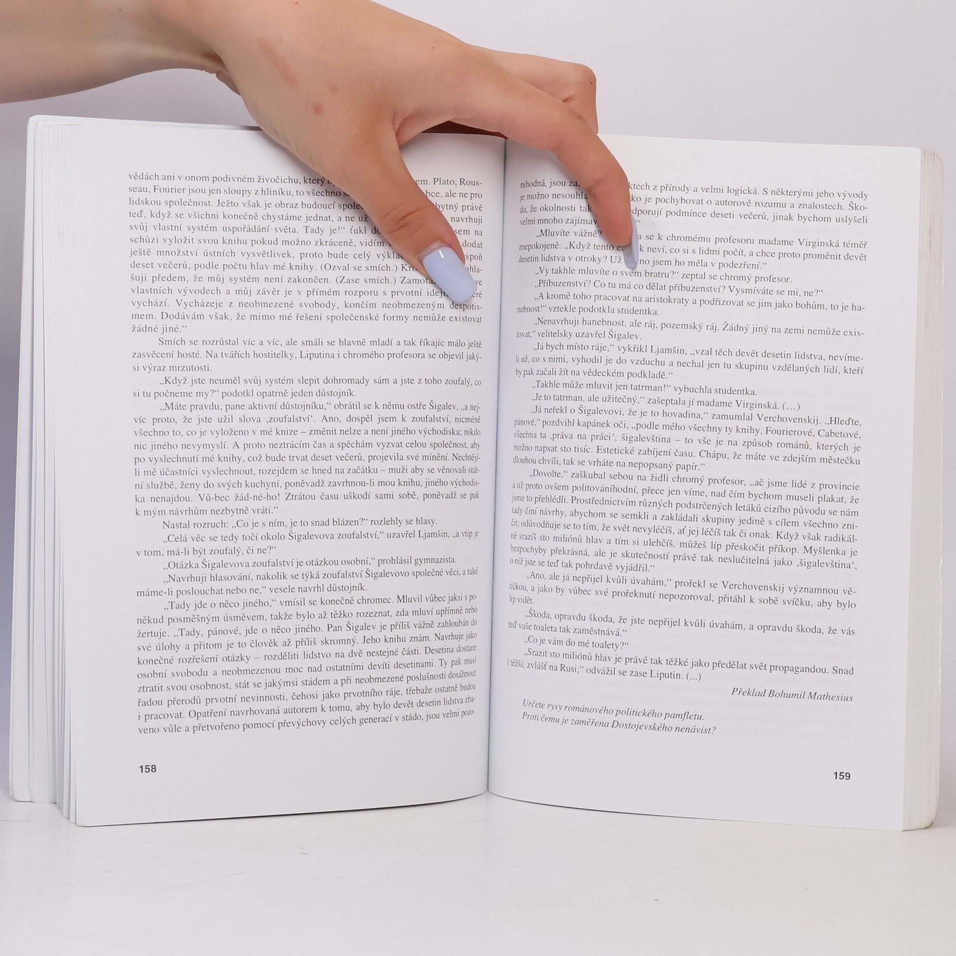Jaroslava Hrabáková Literatura II. Výbor textů, interpretace, literární teorie