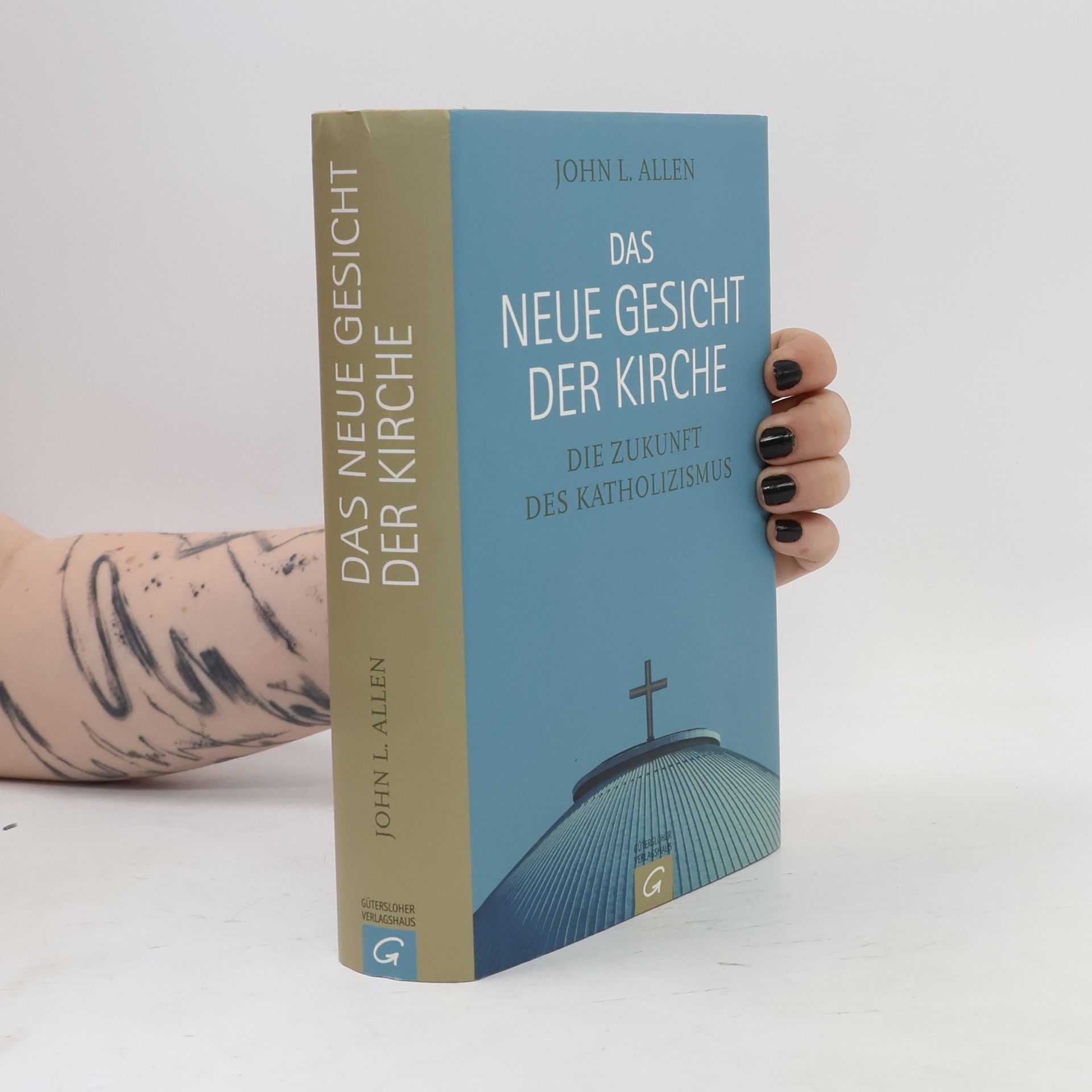 Das neue Gesicht der Kirche