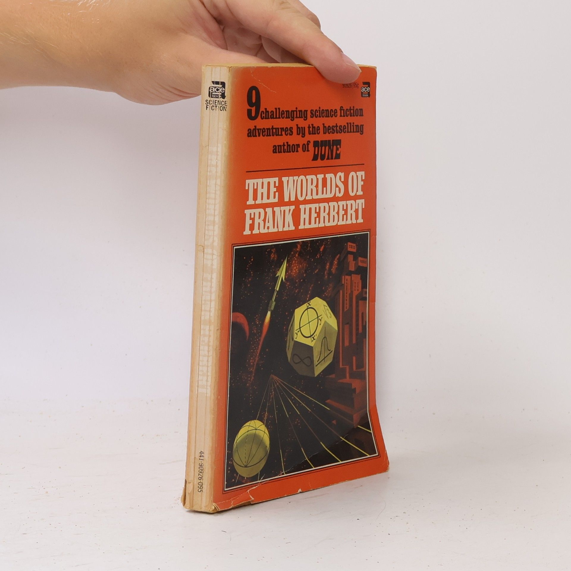 The Wolds of Frank Herbert