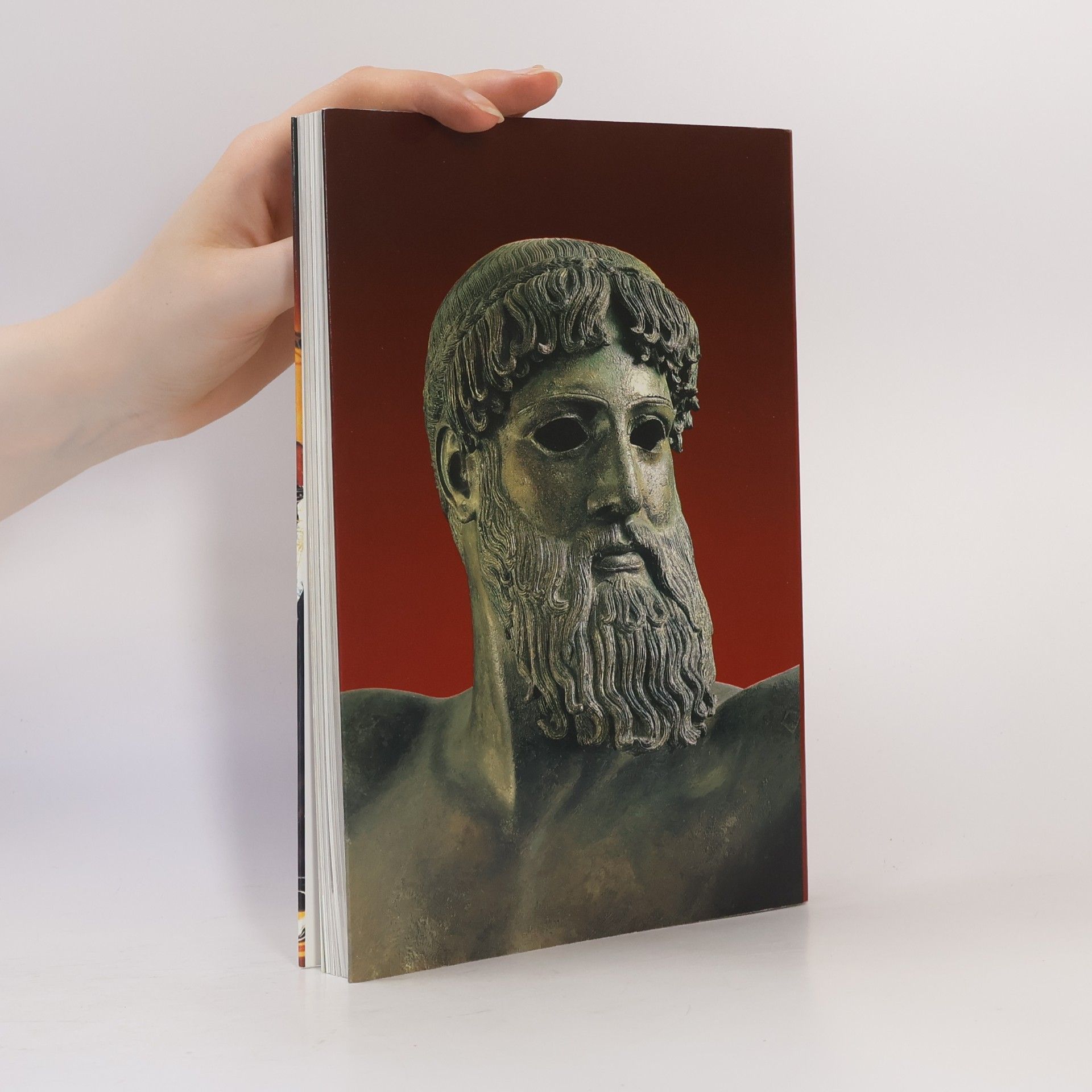 Maria Mavromataki Greek Mythology and Religionn