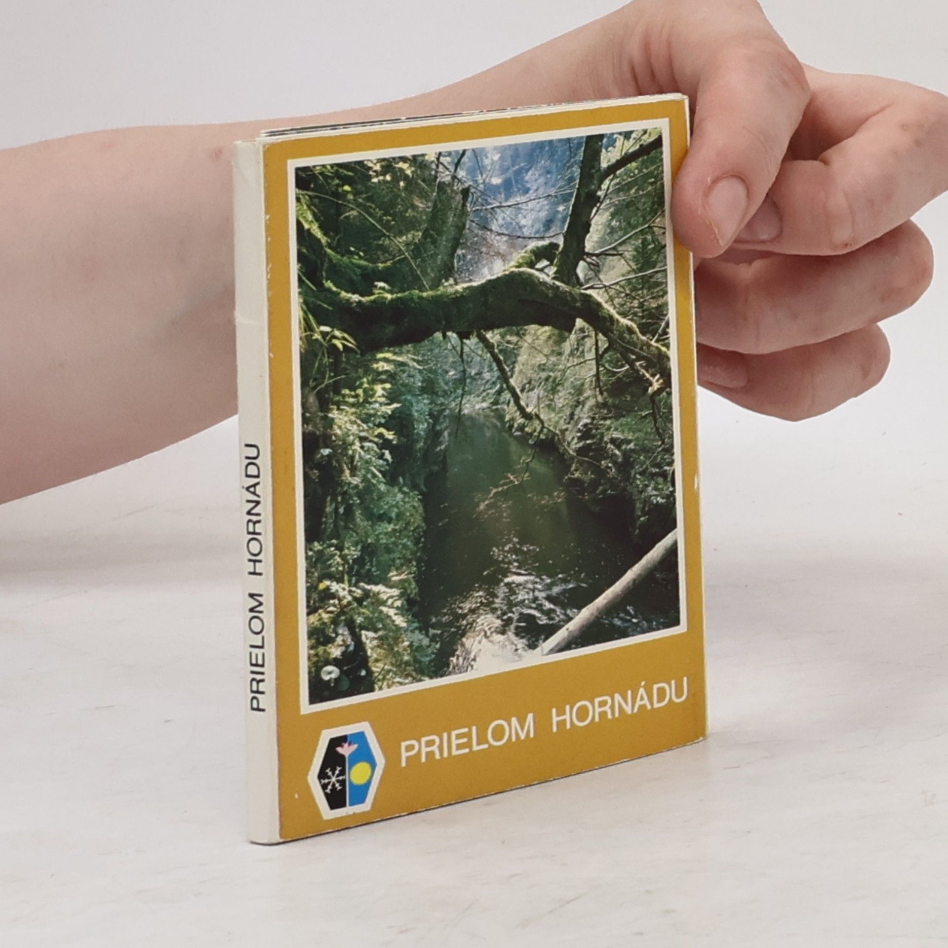 Autorenkollektiv Prielom hornádu