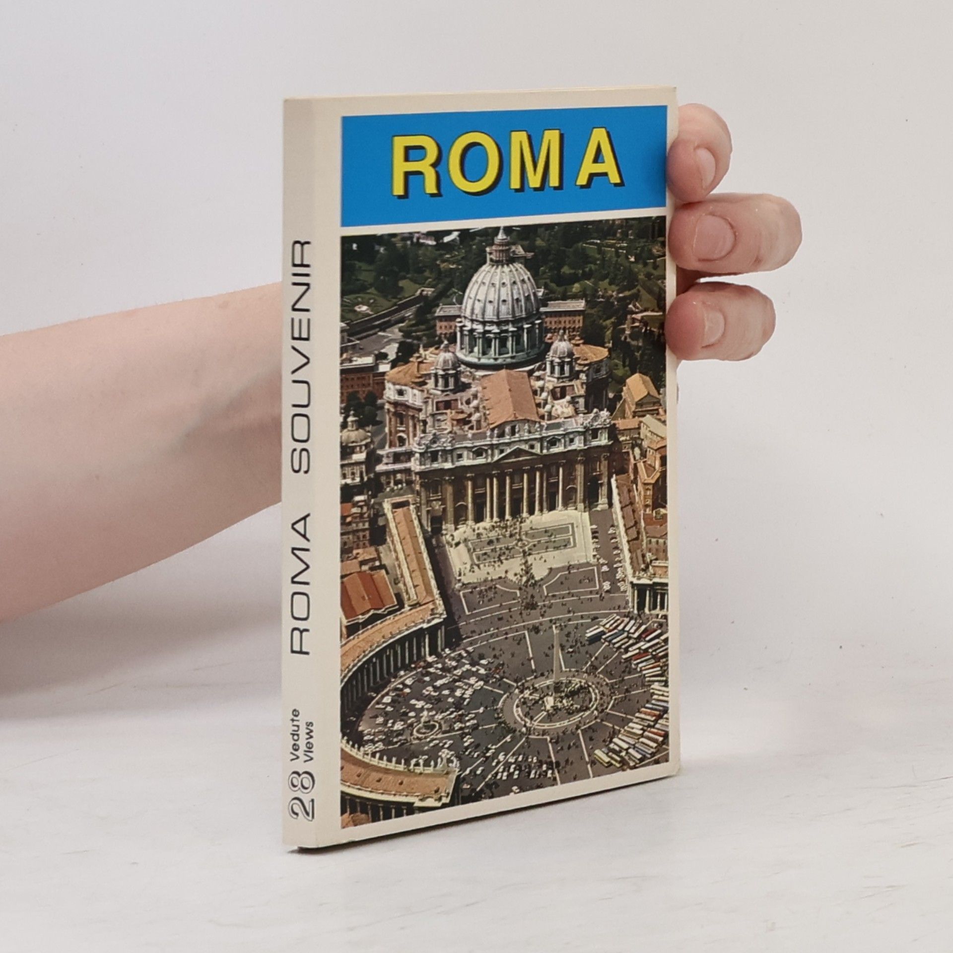 Autorenkollektiv Roma Souvenir