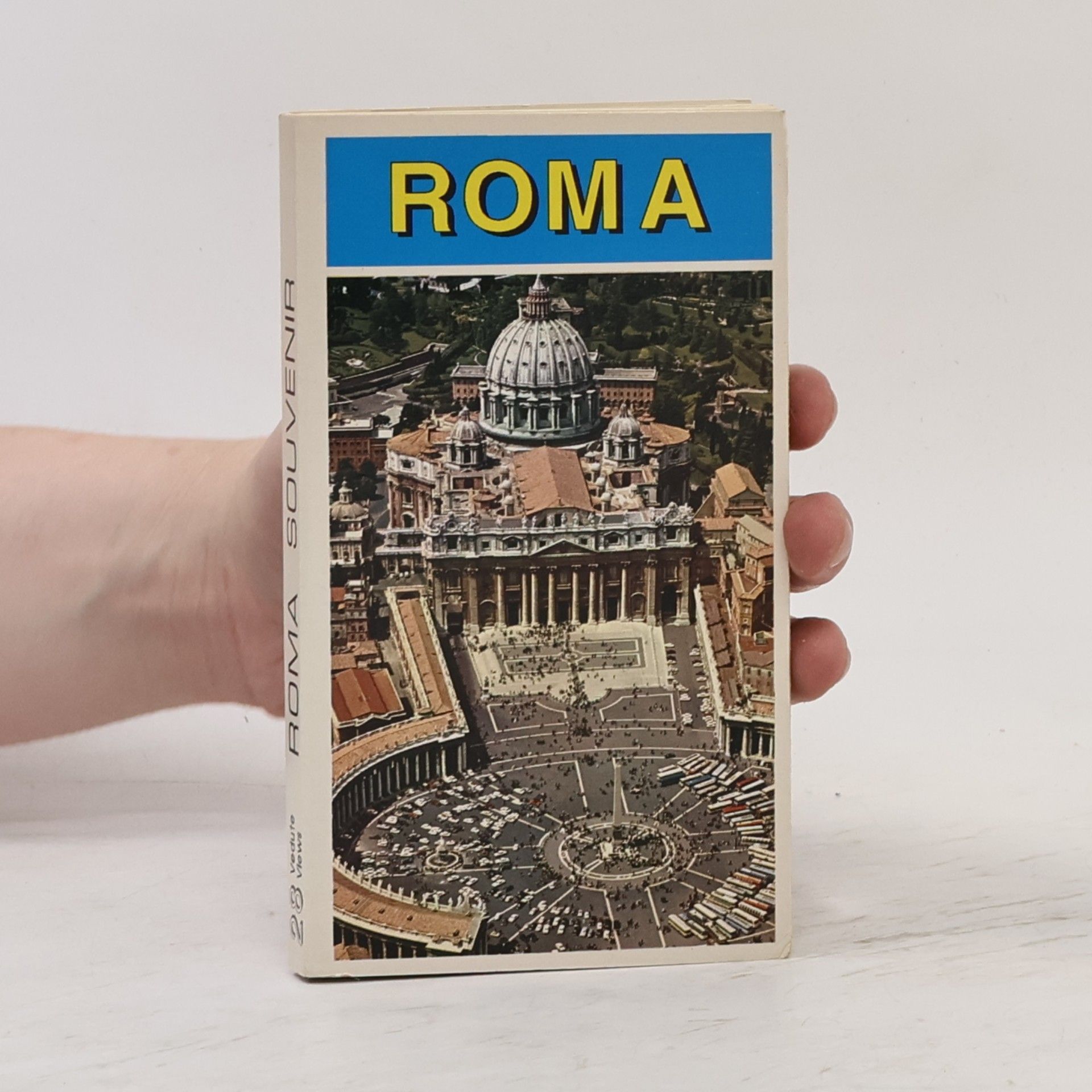 Autorenkollektiv Roma Souvenir