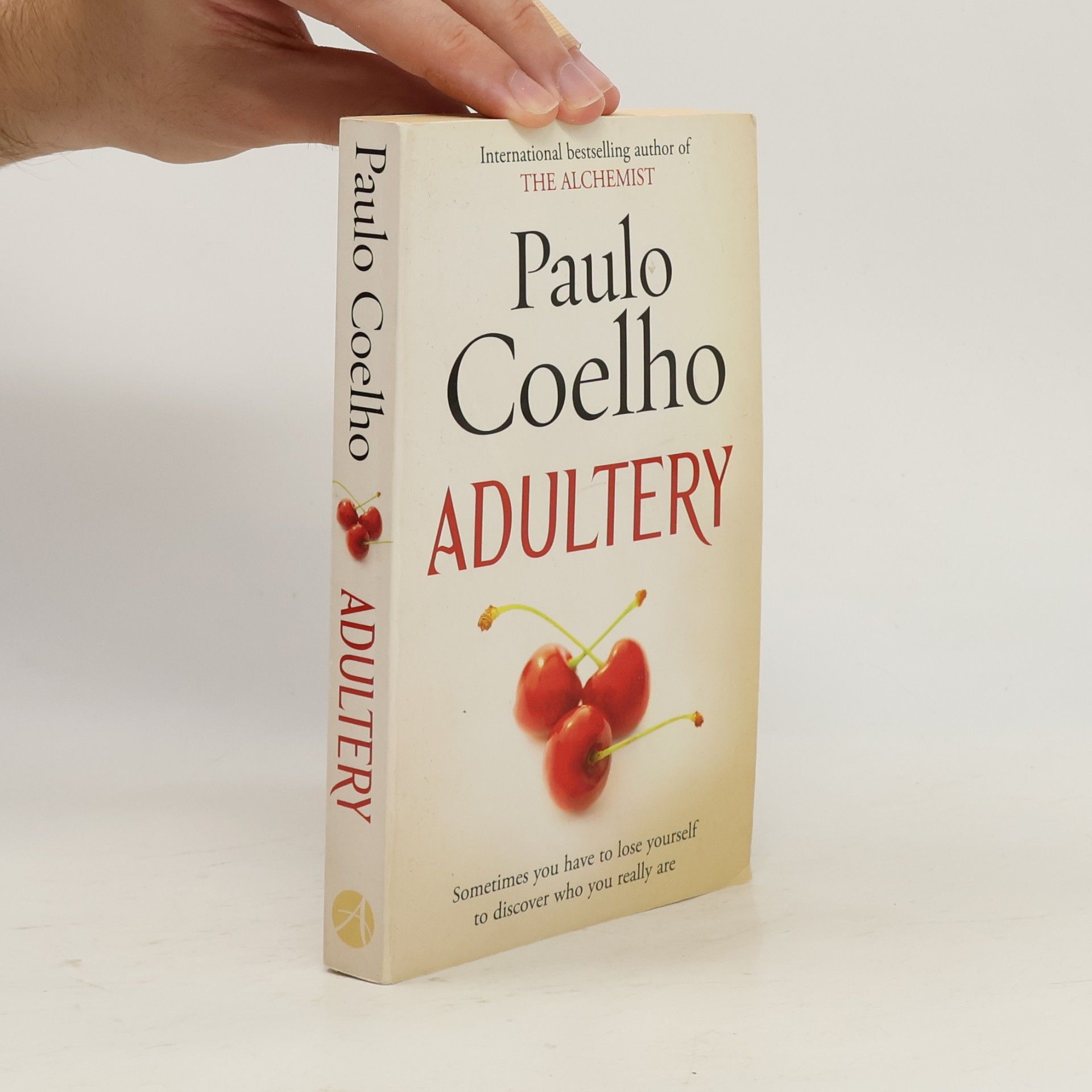 Paulo Coelho Adultery