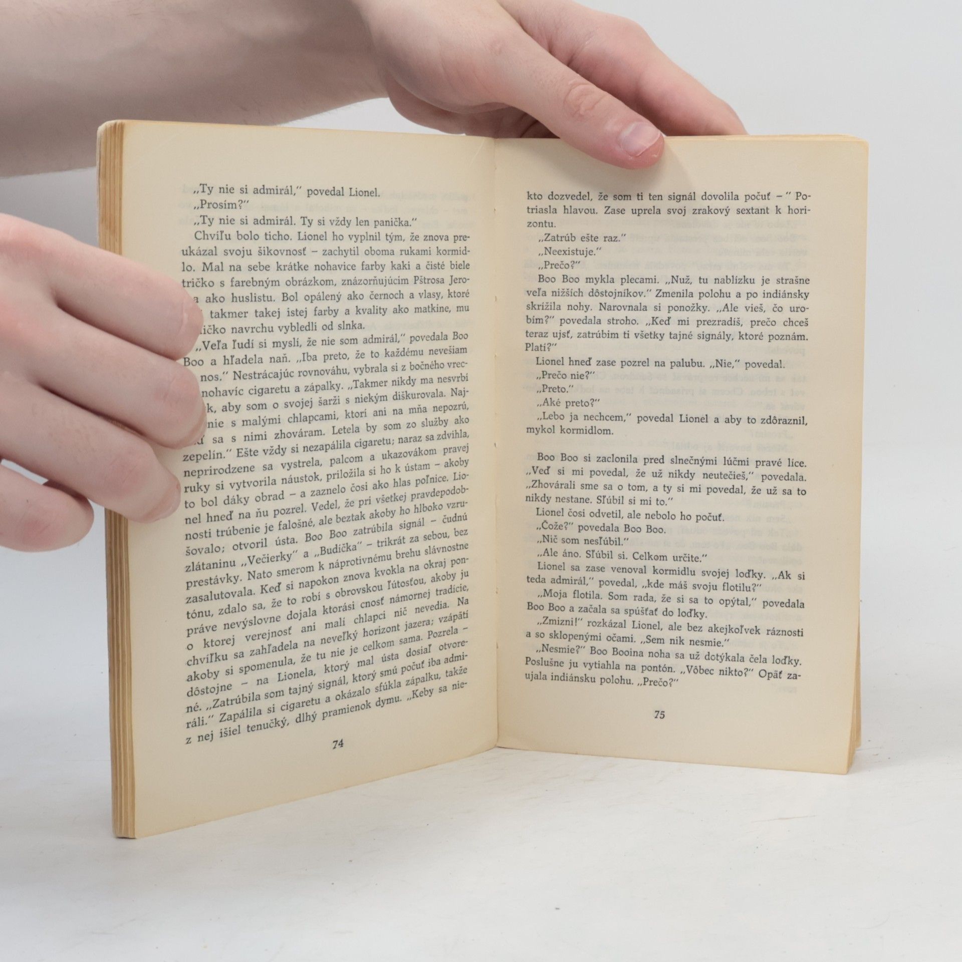 J. D. Salinger Deväť poviedok