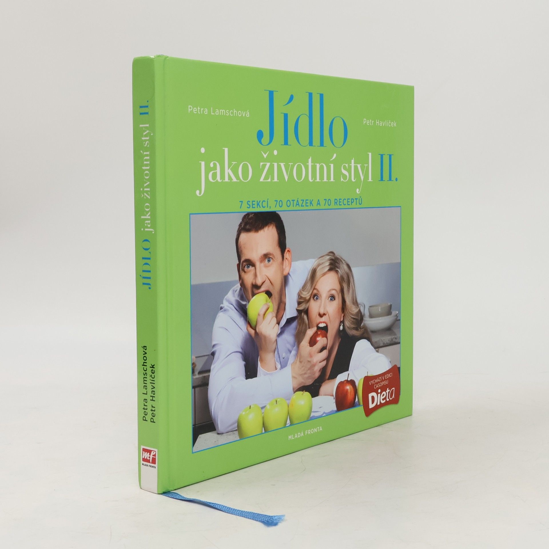 Jídlo jako životní styl II.