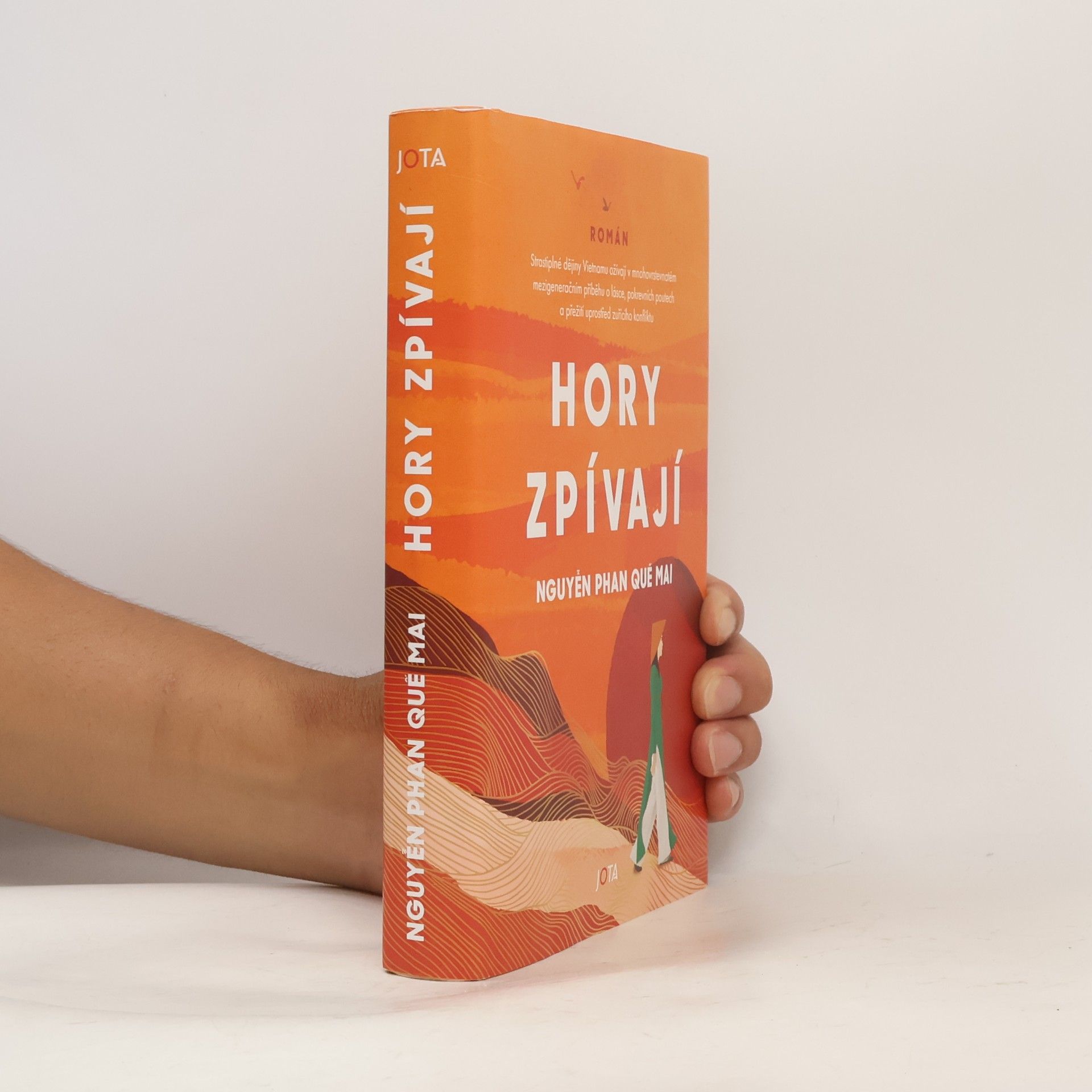 Nguyễn Phan Quế Mai Hory zpívají