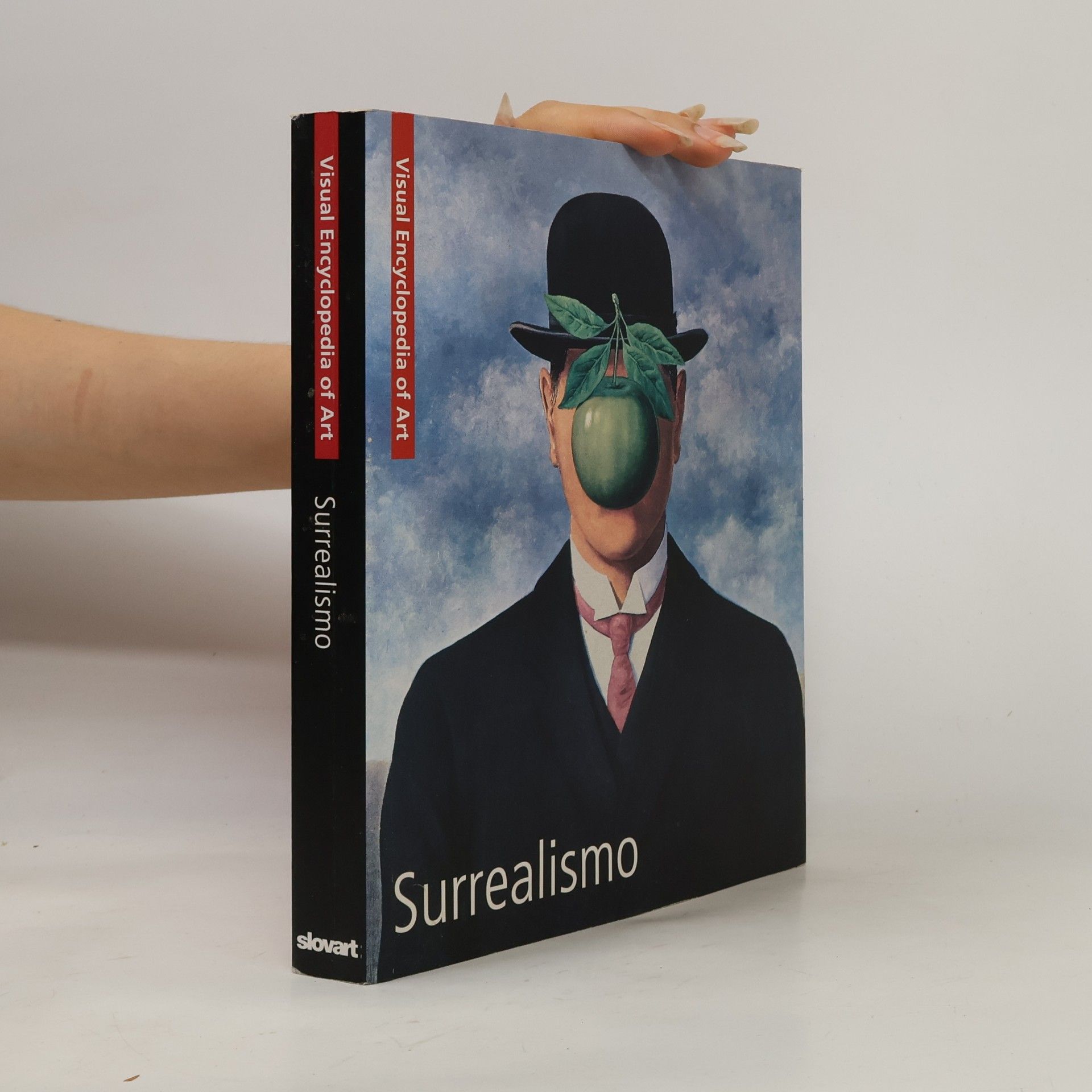 Giovanna Uzzani Surrealismo