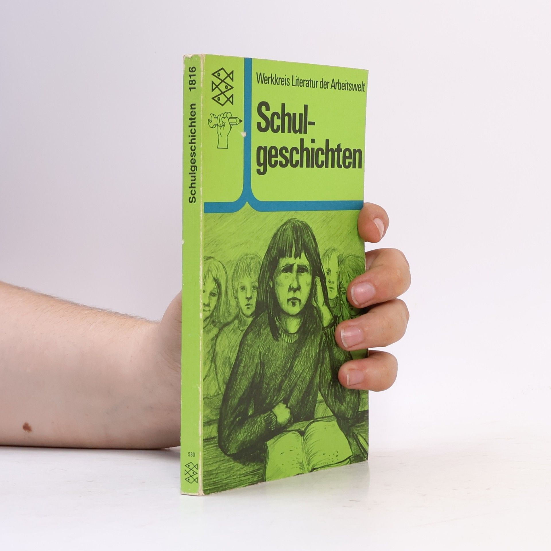 Rainer W. Campmann Schulgeschichten