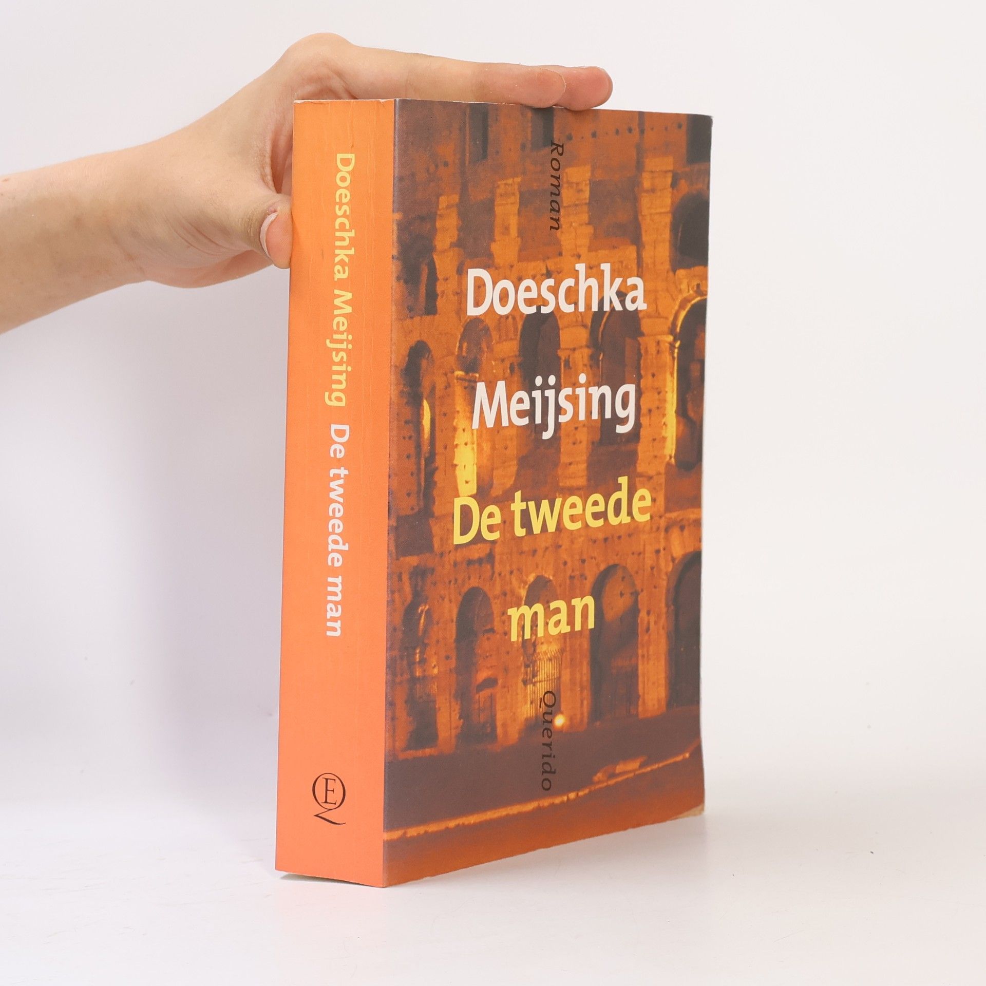 De tweede man Goedkope editie