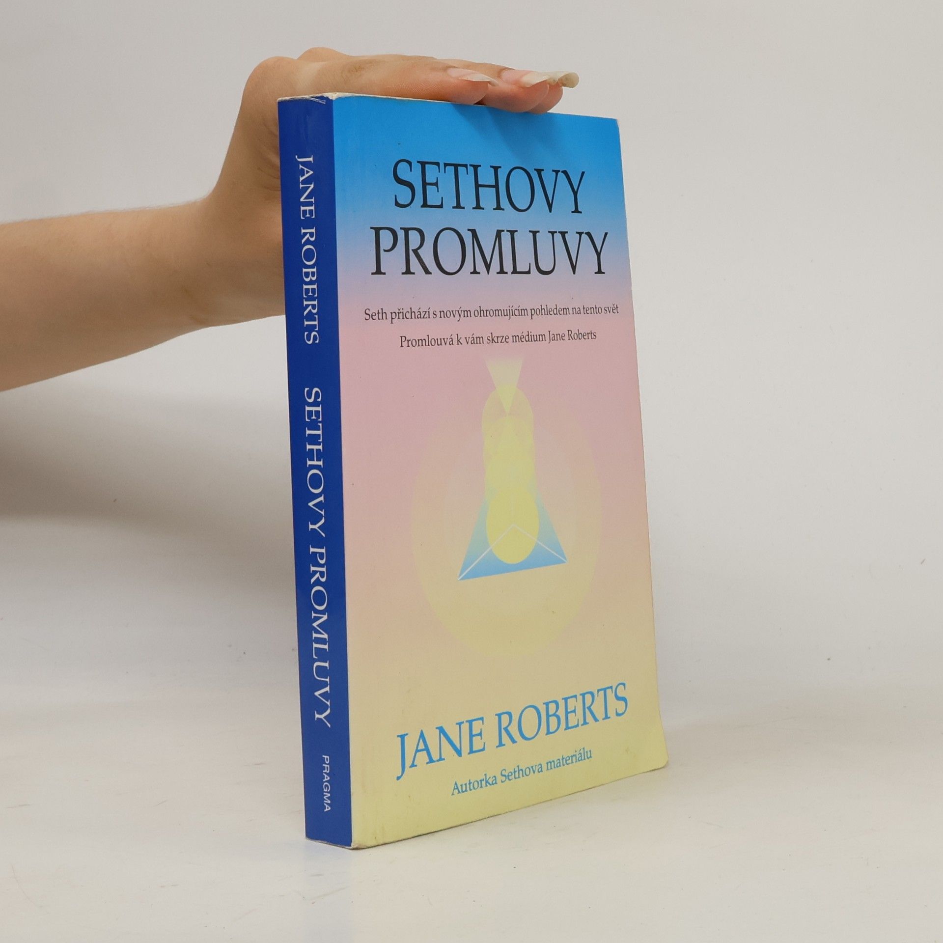 Sethovy promluvy