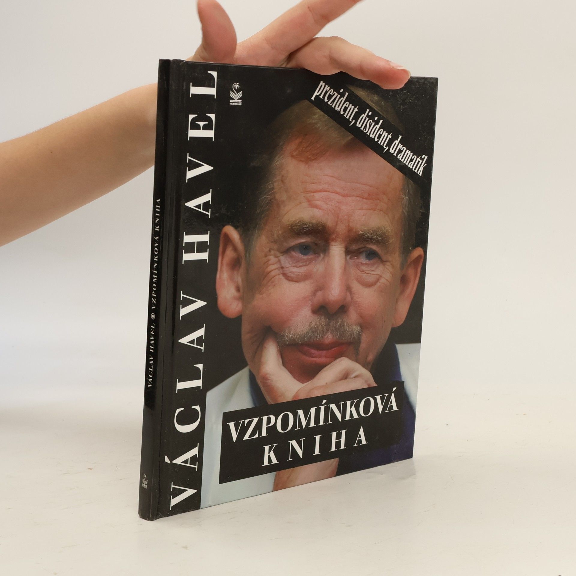 Marta Arazimová Malá kronika Prahy 12. Díl I. Kam sahá paměť generací