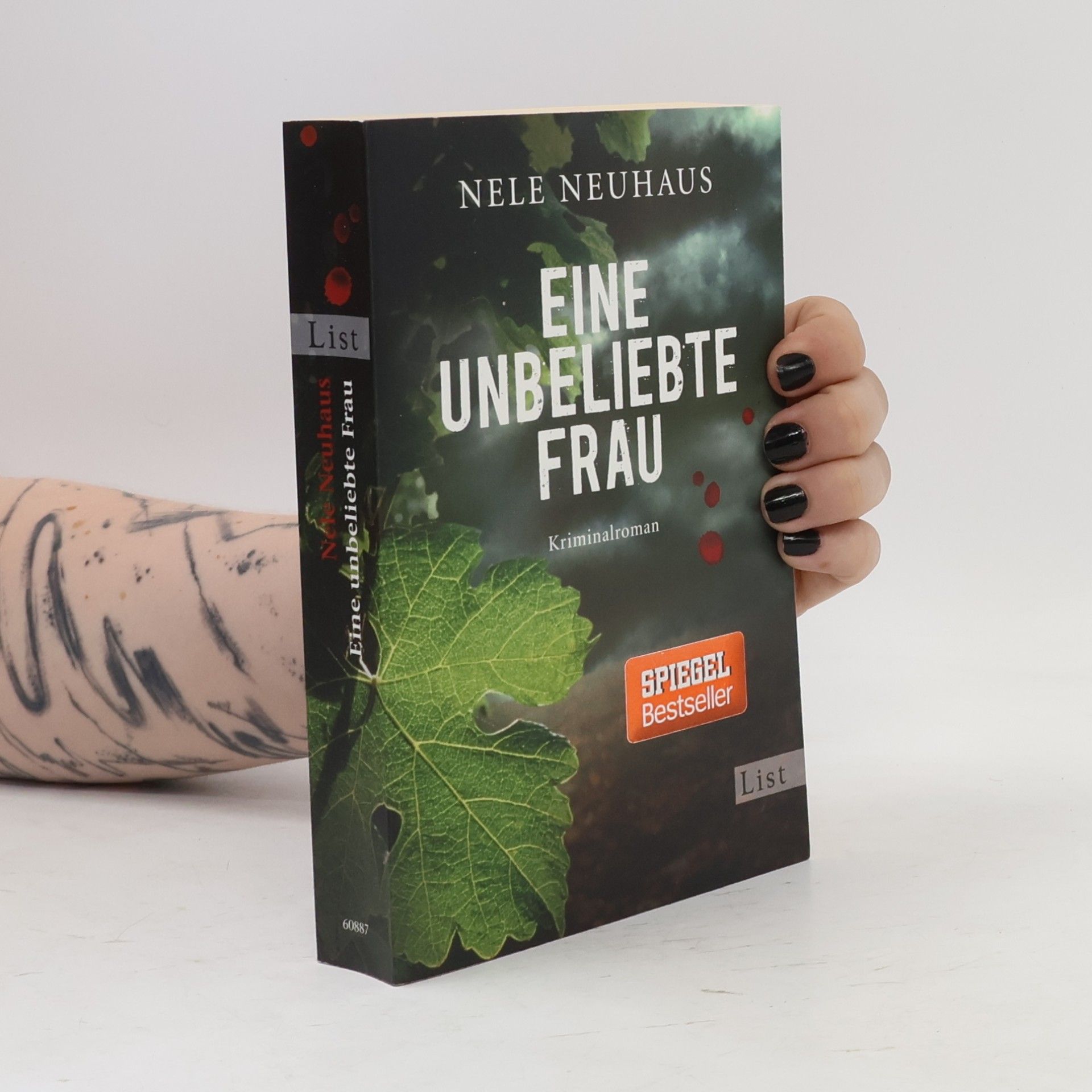 Cornelia Löwenberg Eine unbeliebte Frau