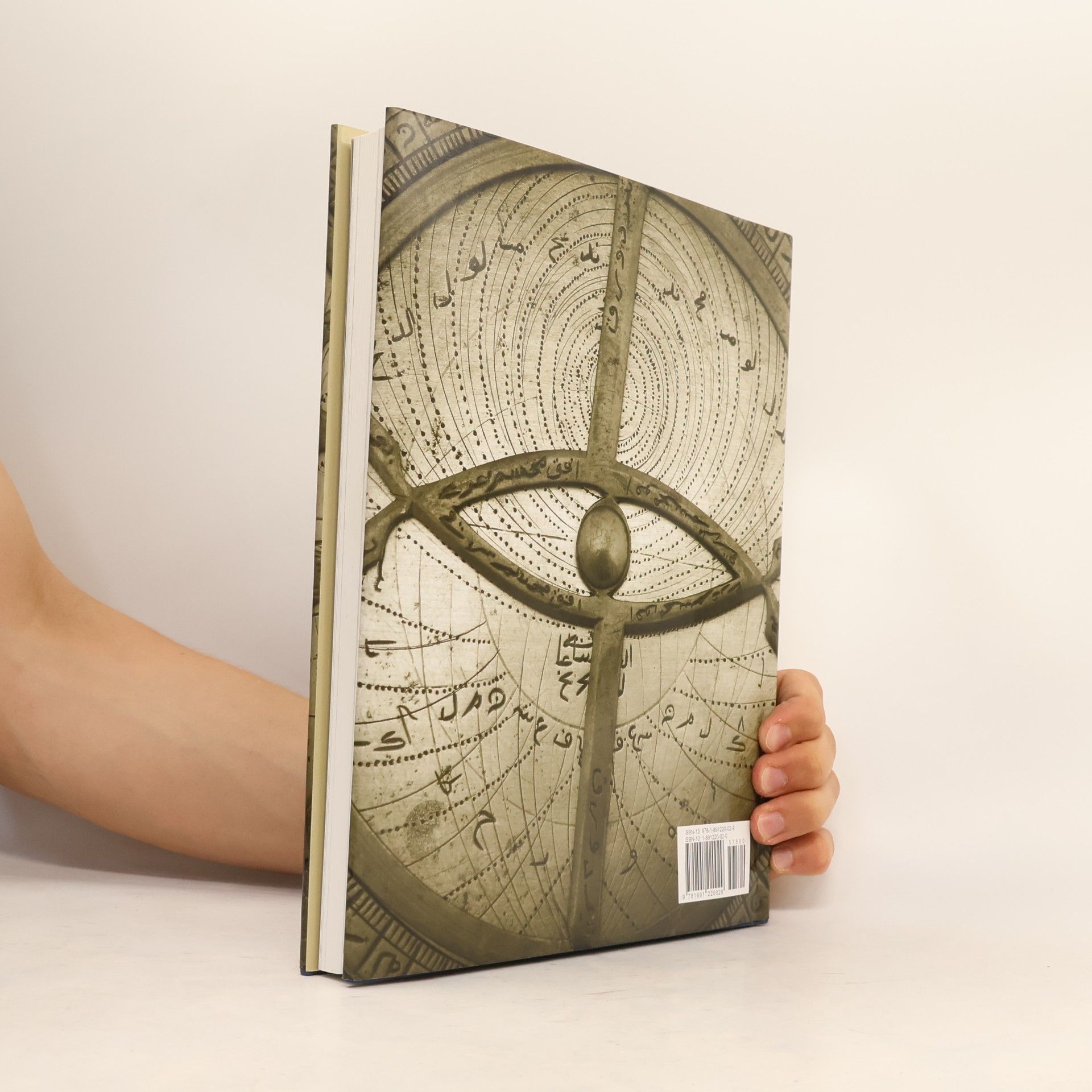 David Edwin Pingree Historic Scientific Instruments of the Adler Planetarium - 2: Eastern Astrolabes
