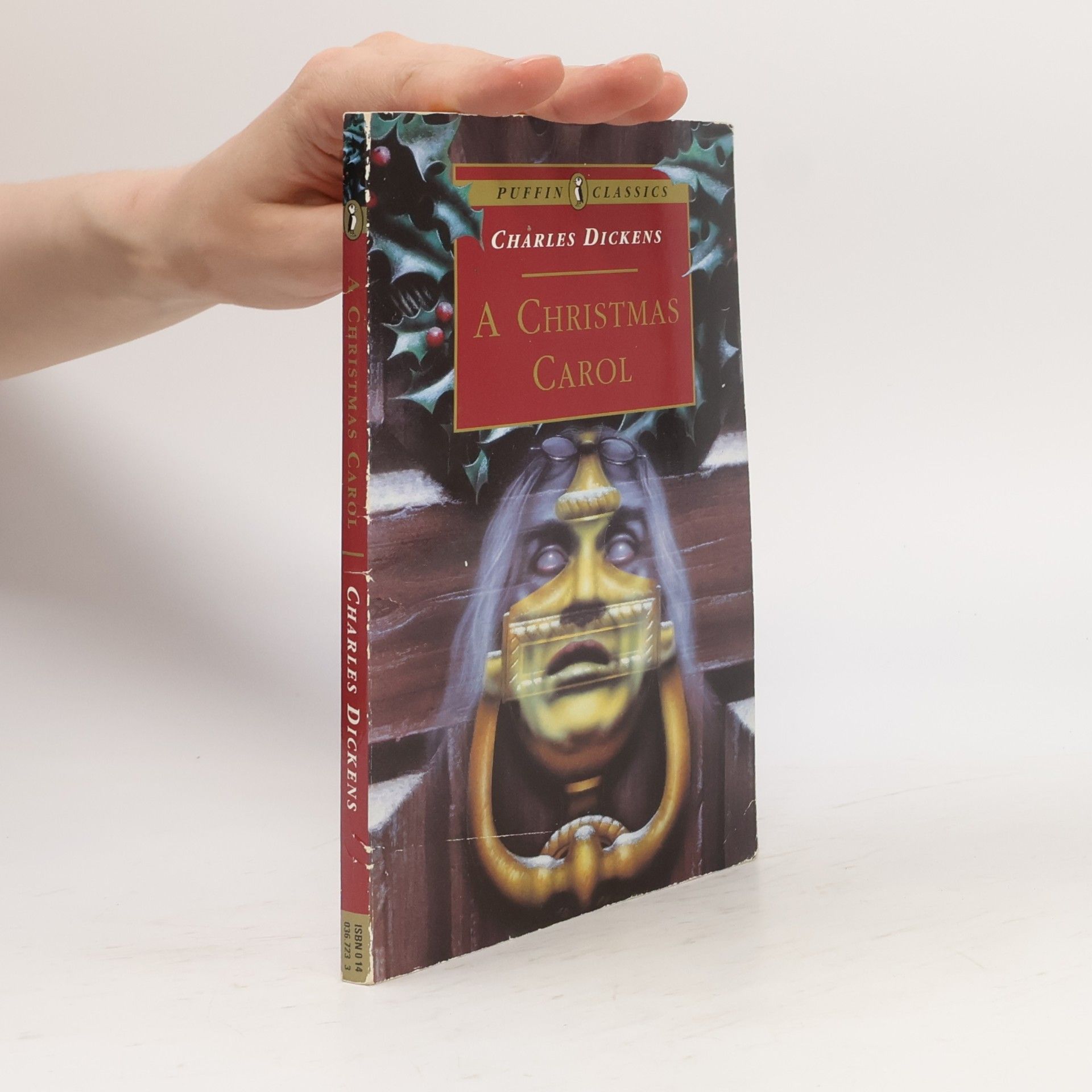 Charles Dickens A Christmas Carol