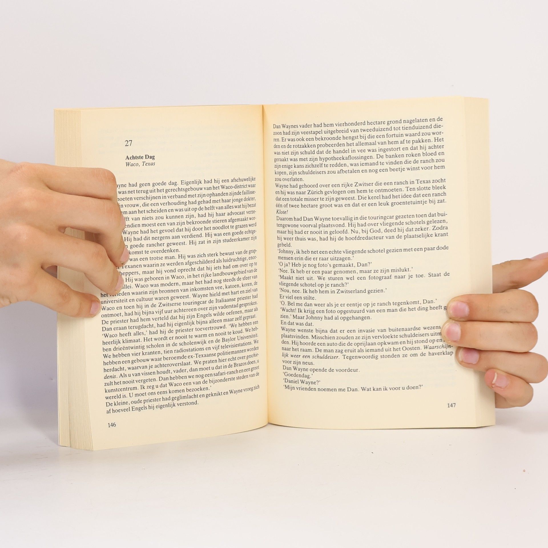 Sidney Sheldon Het gezicht van de duivel