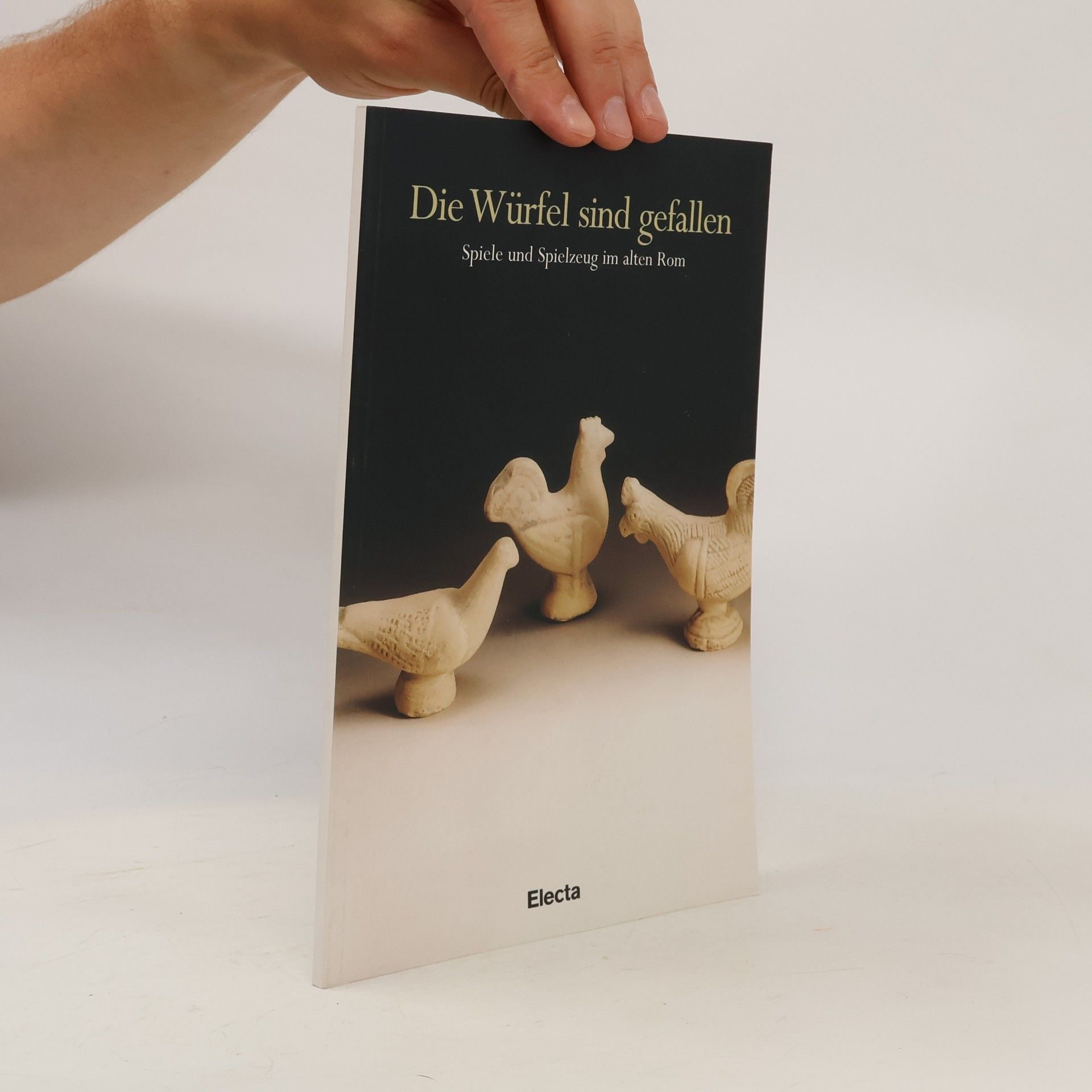 Marco Fittà Die Würfel sind gefallen