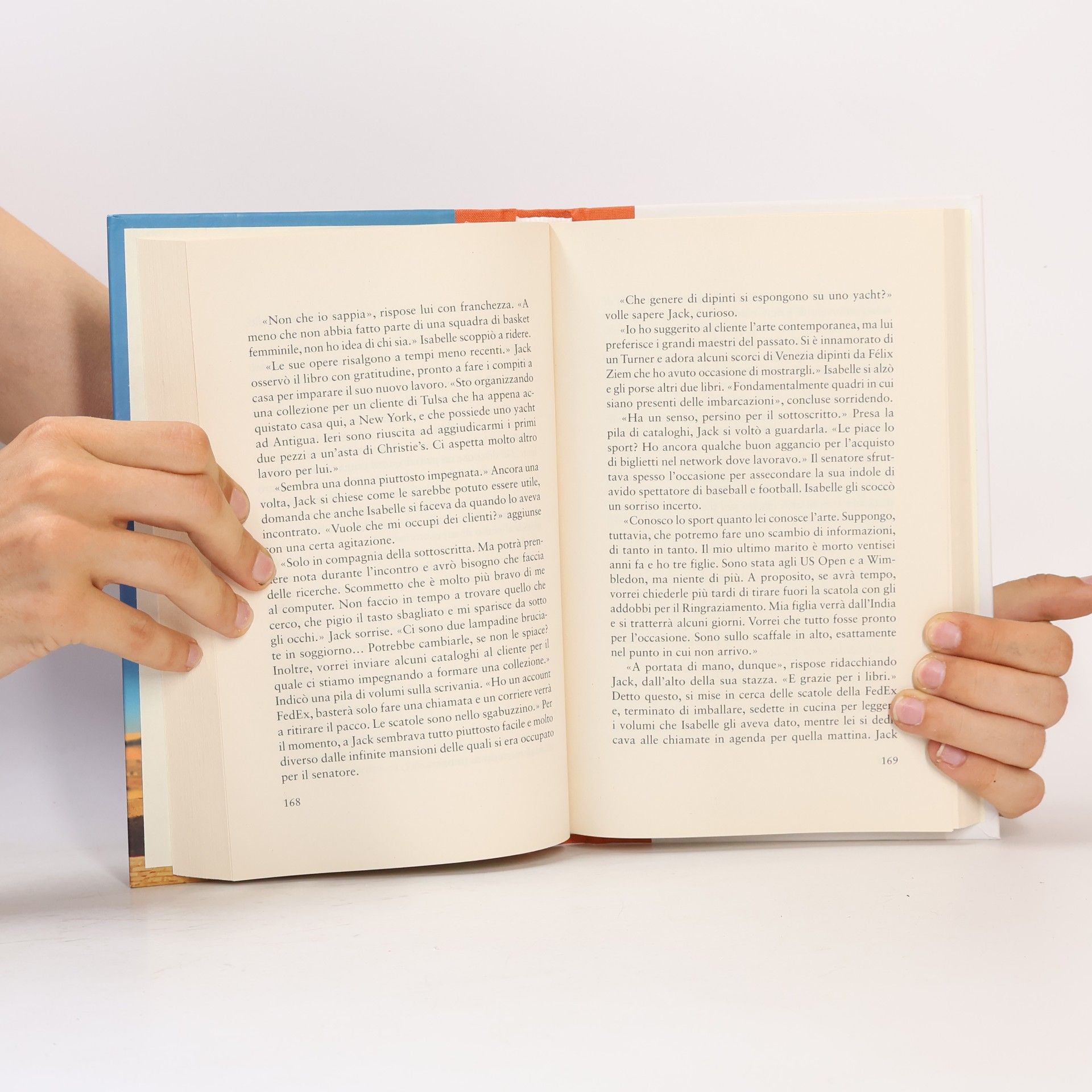 Danielle Steel Una fortuna inattesa