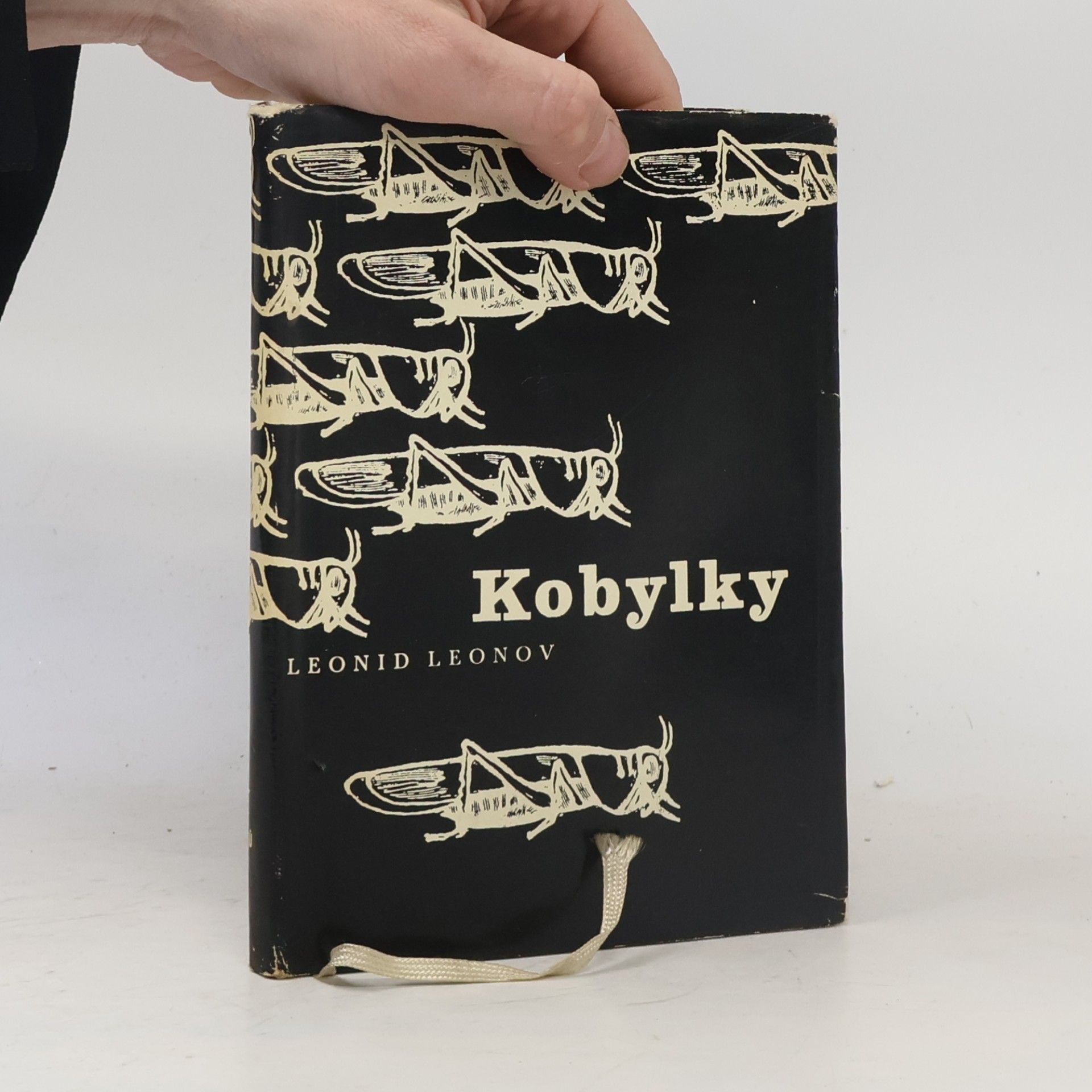Kobylky