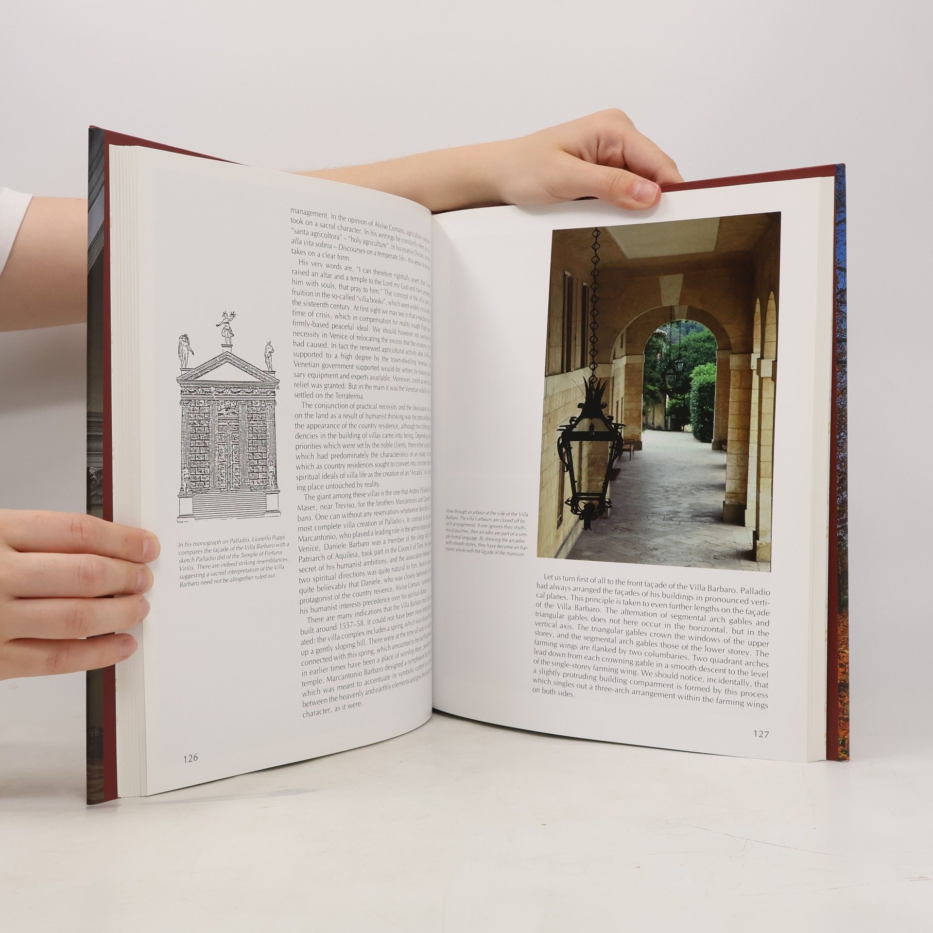 Manfred Wundram Andrea Palladio : 1508-1580 : architect between the renaissance and baroque