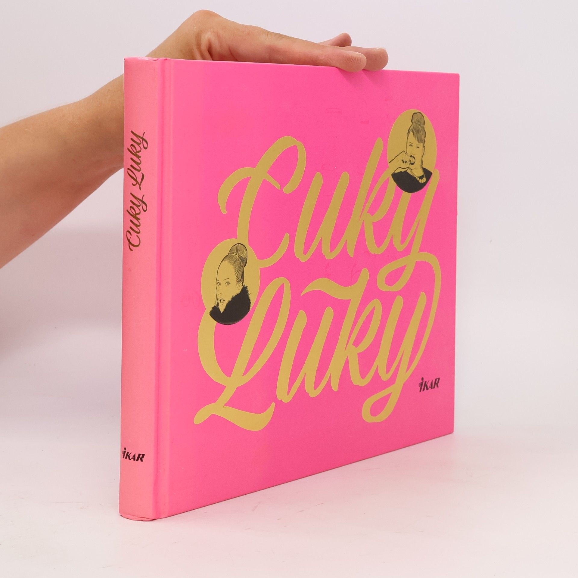 kolektiv Cuky Luky