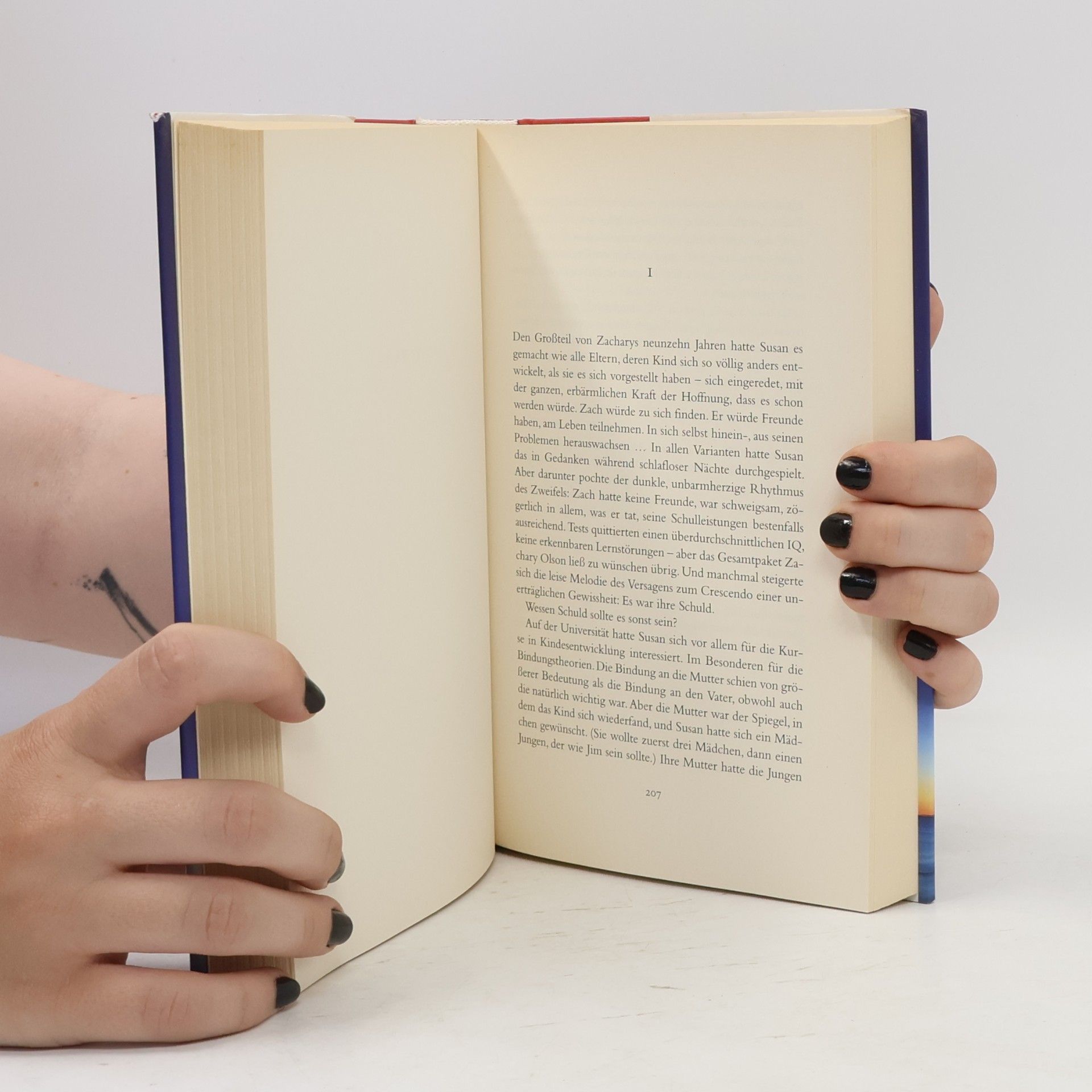 Elizabeth Strout Das Leben natürlich