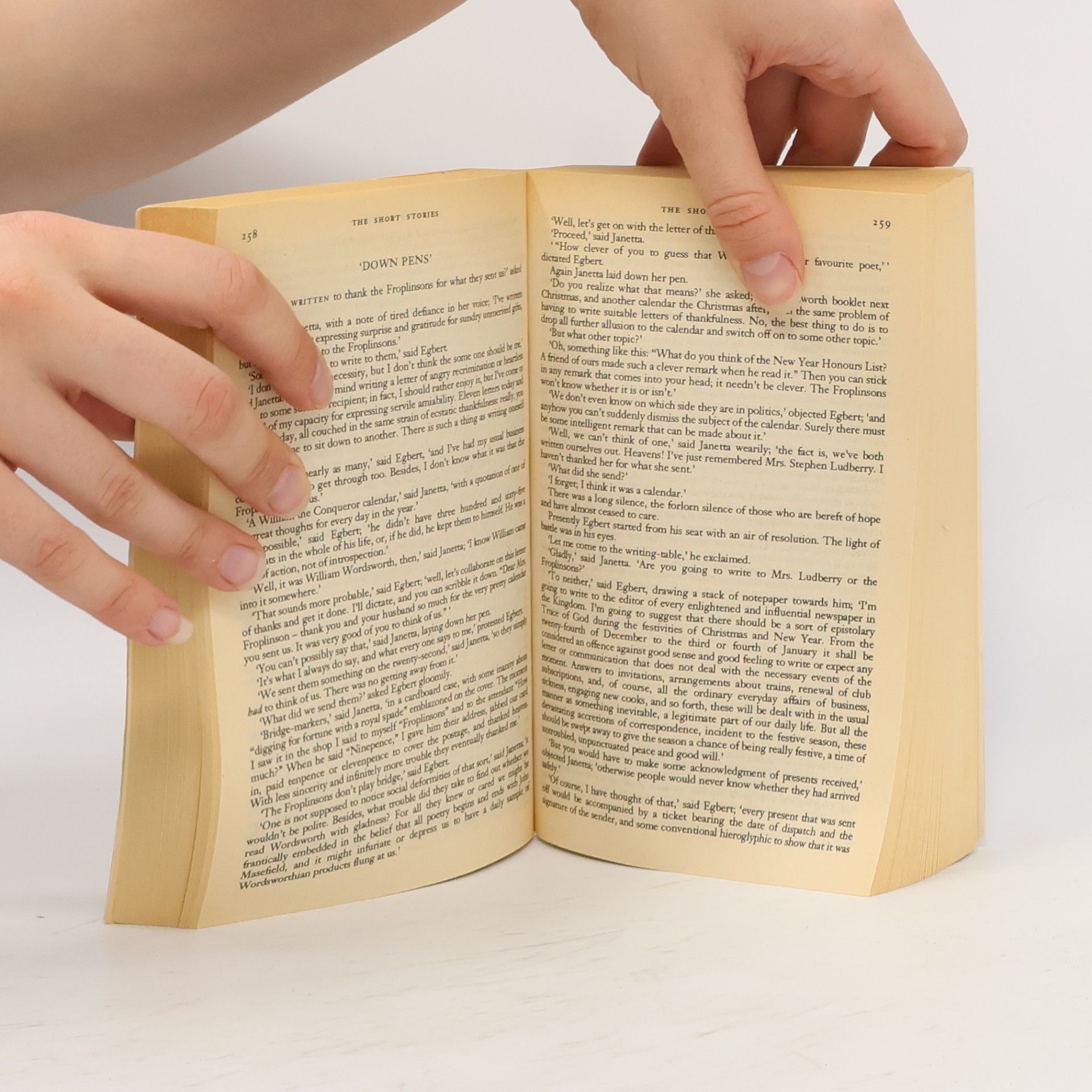 Hector Hugh Munro The complete stories of Saki