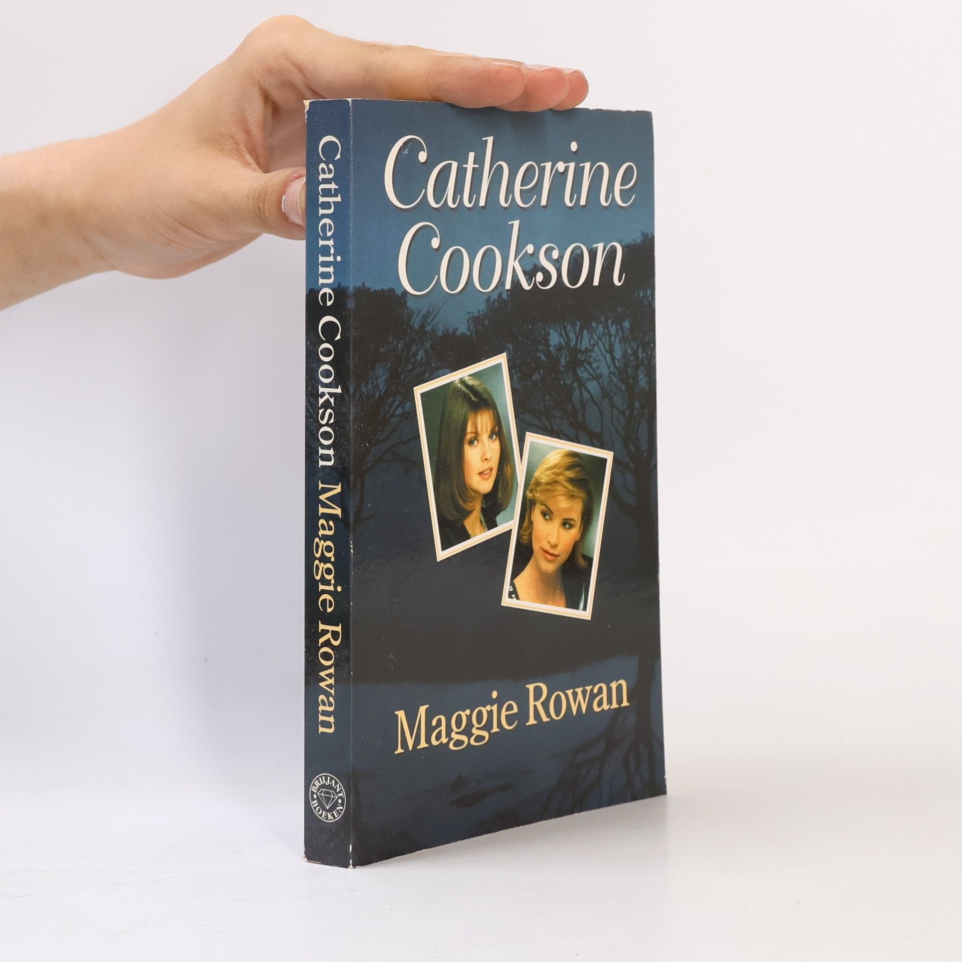 Catherine Cookson Maggie Rowan