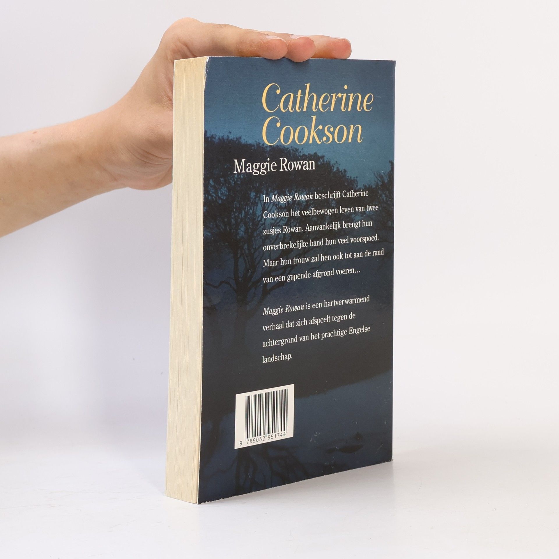 Catherine Cookson Maggie Rowan