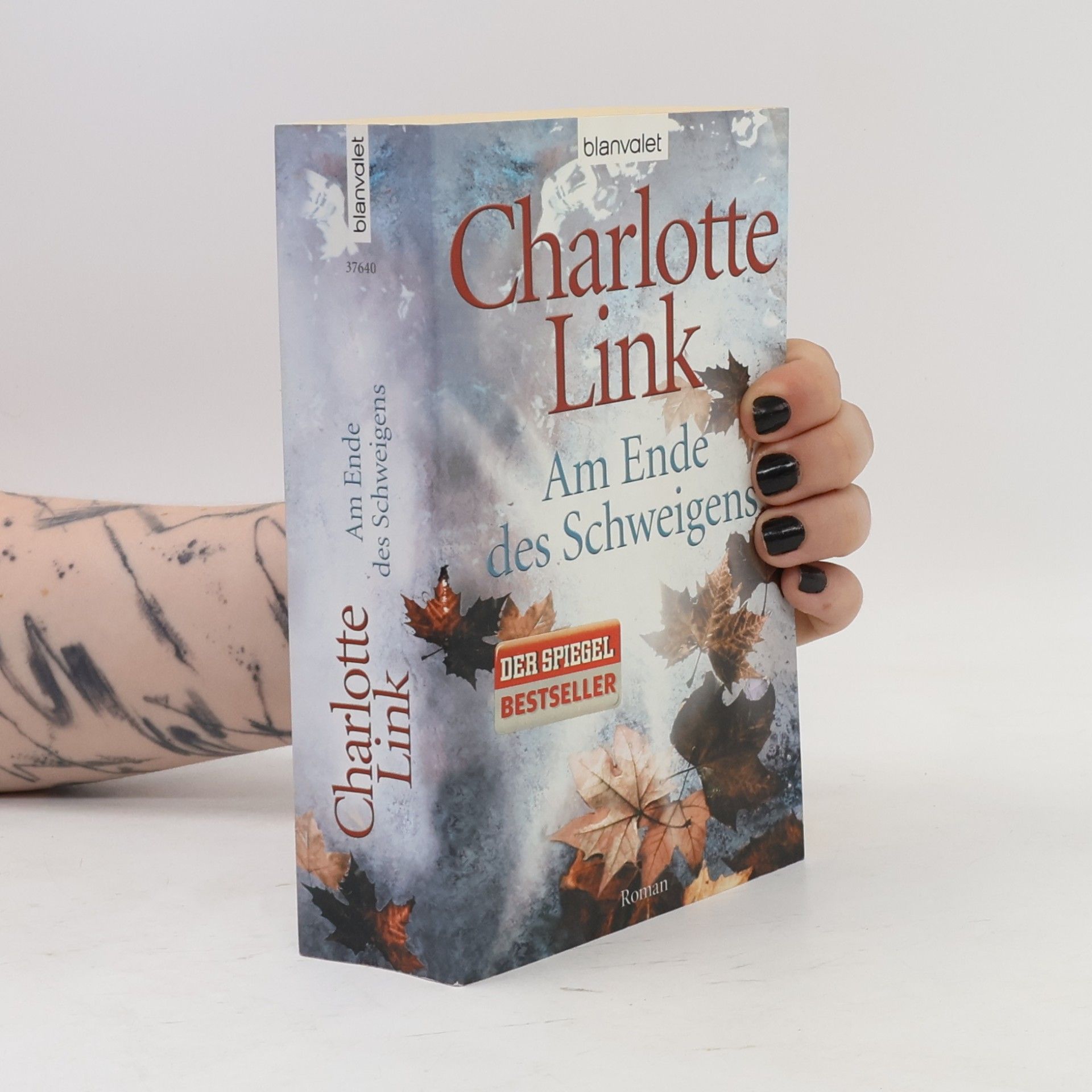 Charlotte Link Am Ende des Schweigens