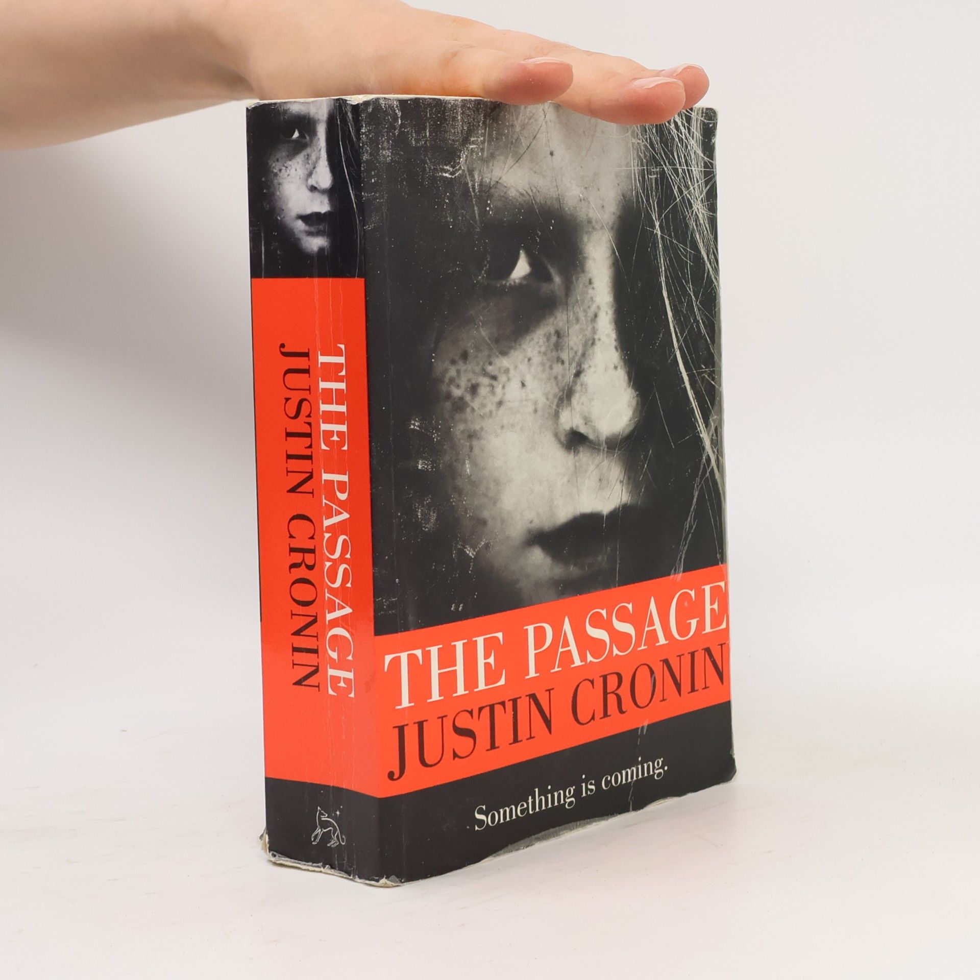 Justin Cronin The Passage