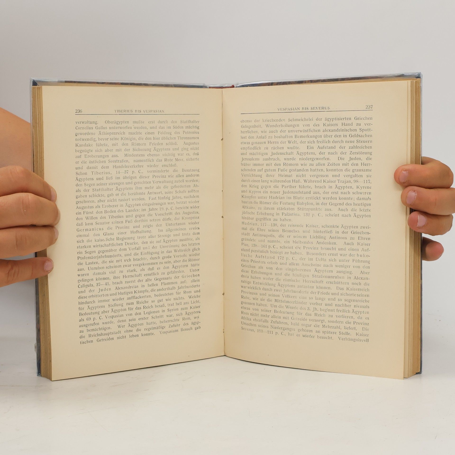 Wilhelm Schubart Einführung in die Papyruskunde