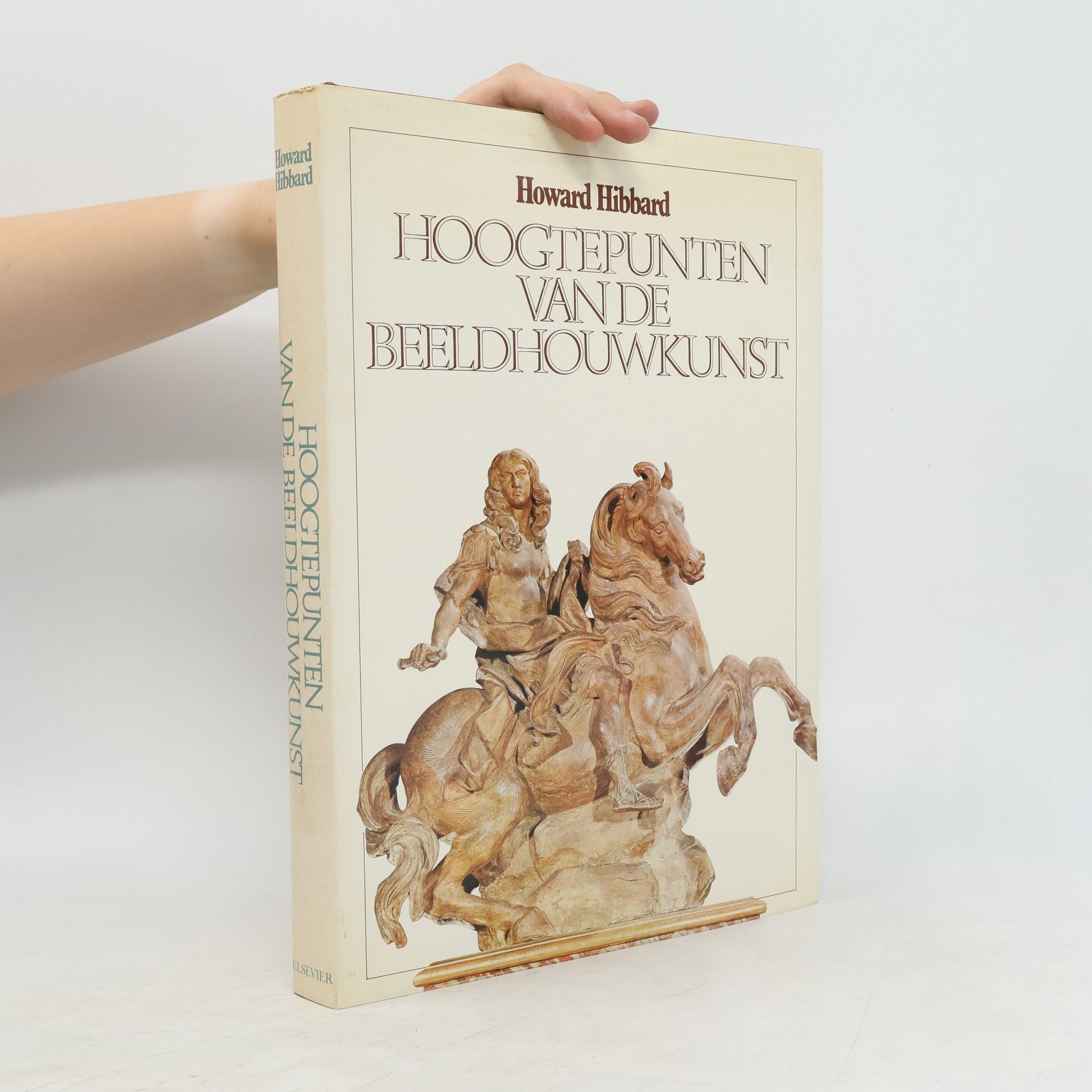 Howard Hibbard Hoogtepunten van de Beeldhouwkunst