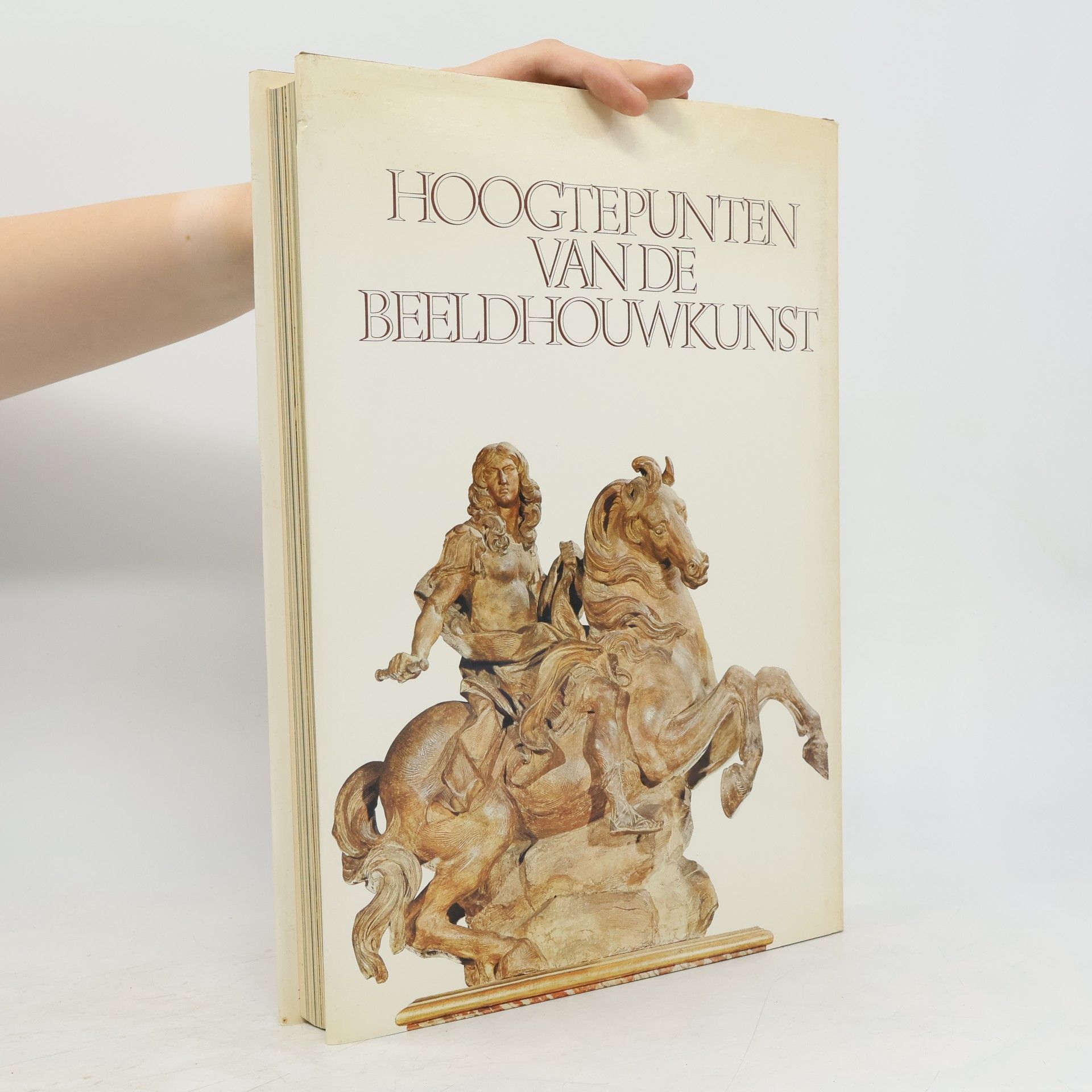 Howard Hibbard Hoogtepunten van de Beeldhouwkunst