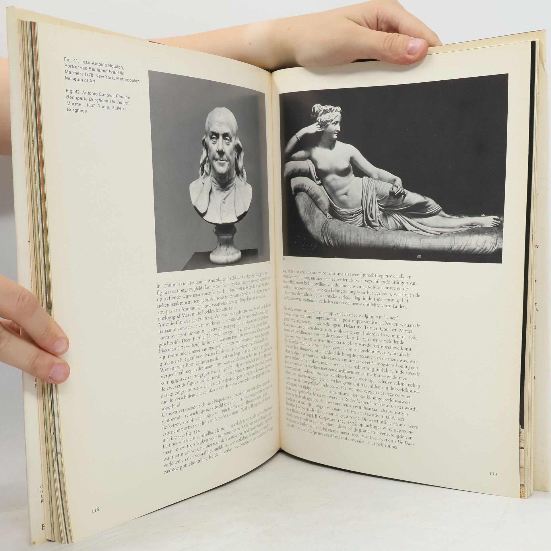 Howard Hibbard Hoogtepunten van de Beeldhouwkunst