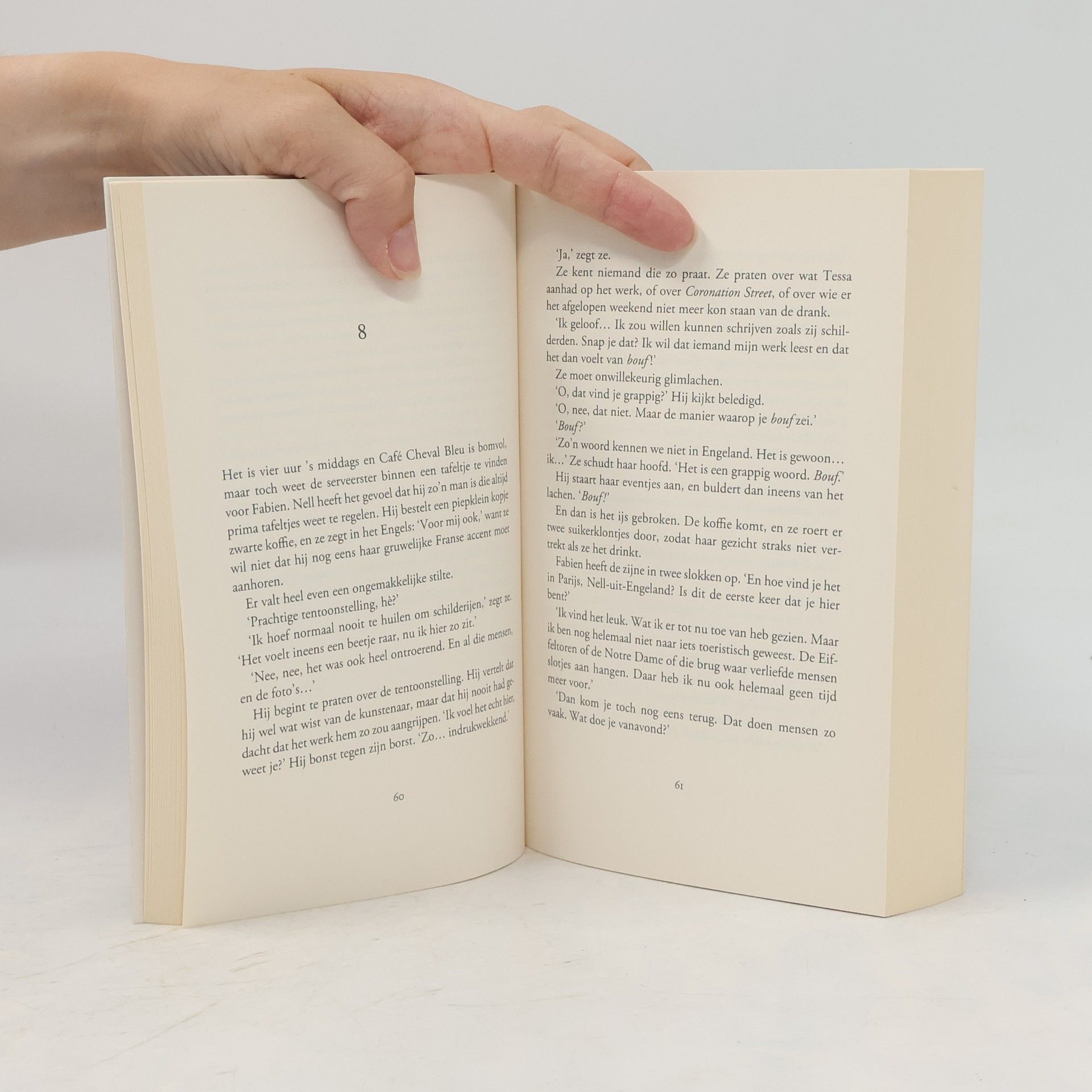 Jojo Moyes Jij en ik & andere verhalen