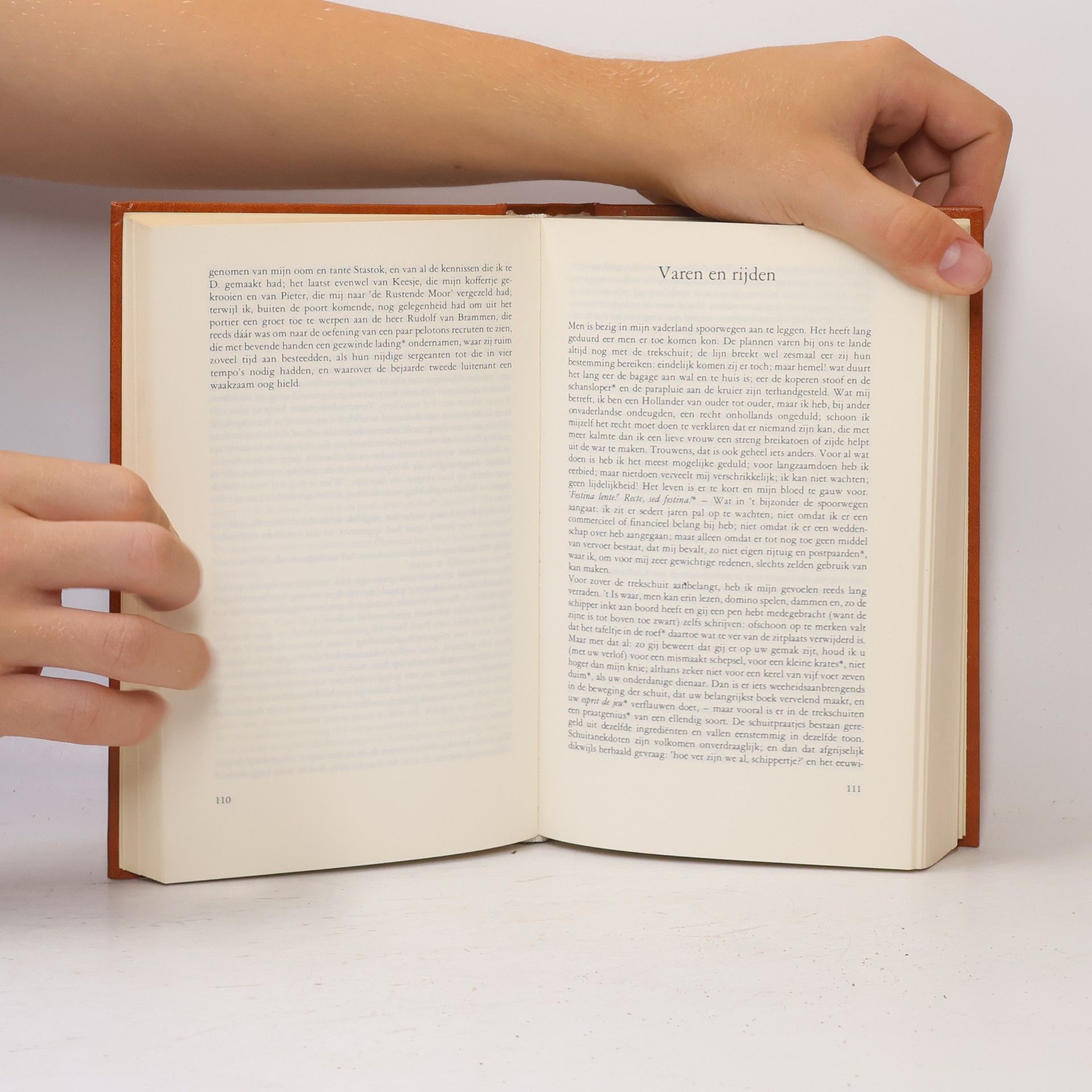 Nicolaas Beets Amstel Klassiek: Camera Obscura