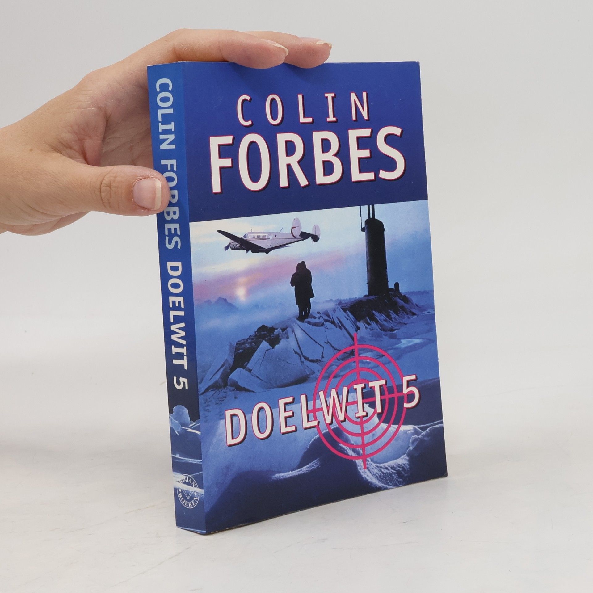 Doelwit 5