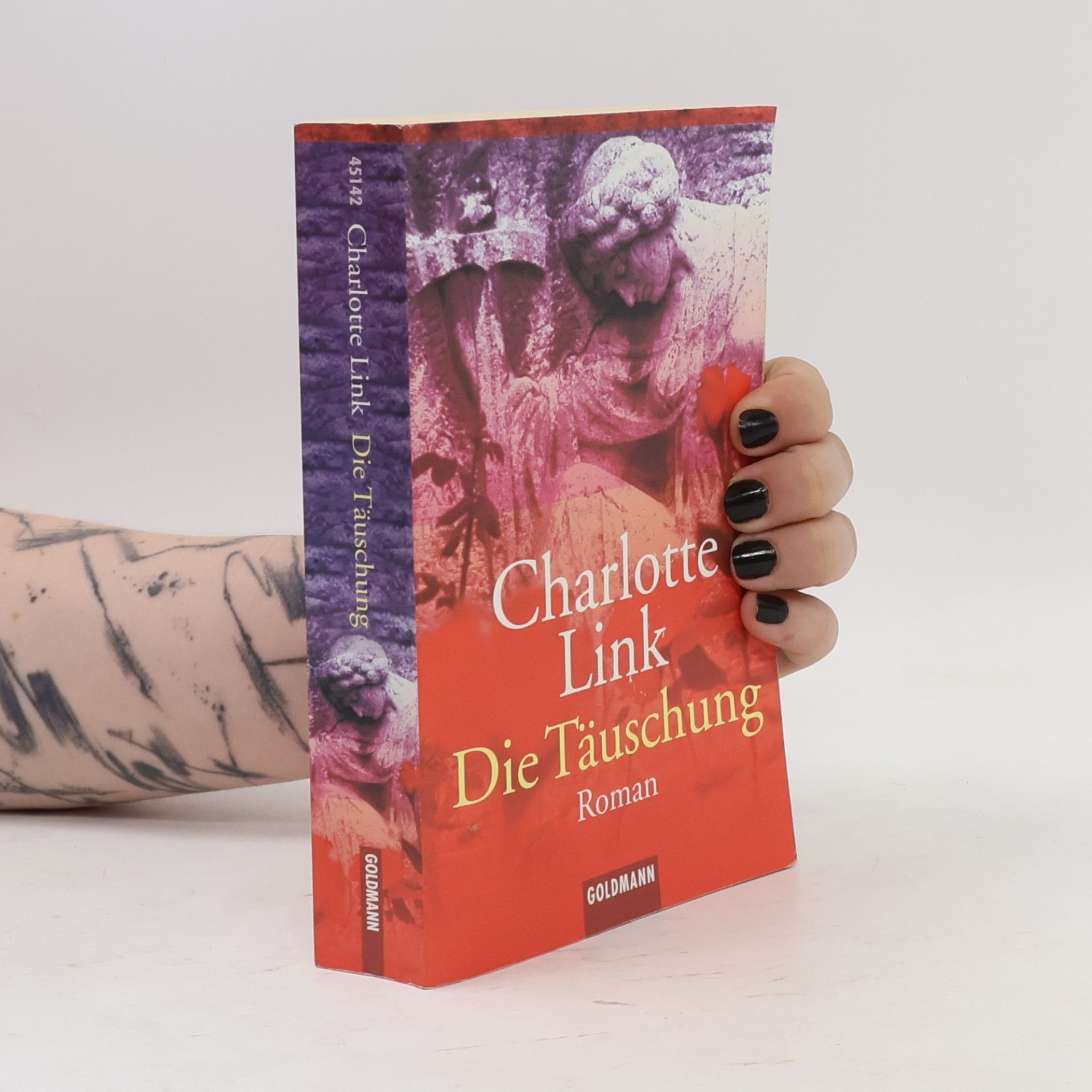 Charlotte Link Die Täuschung