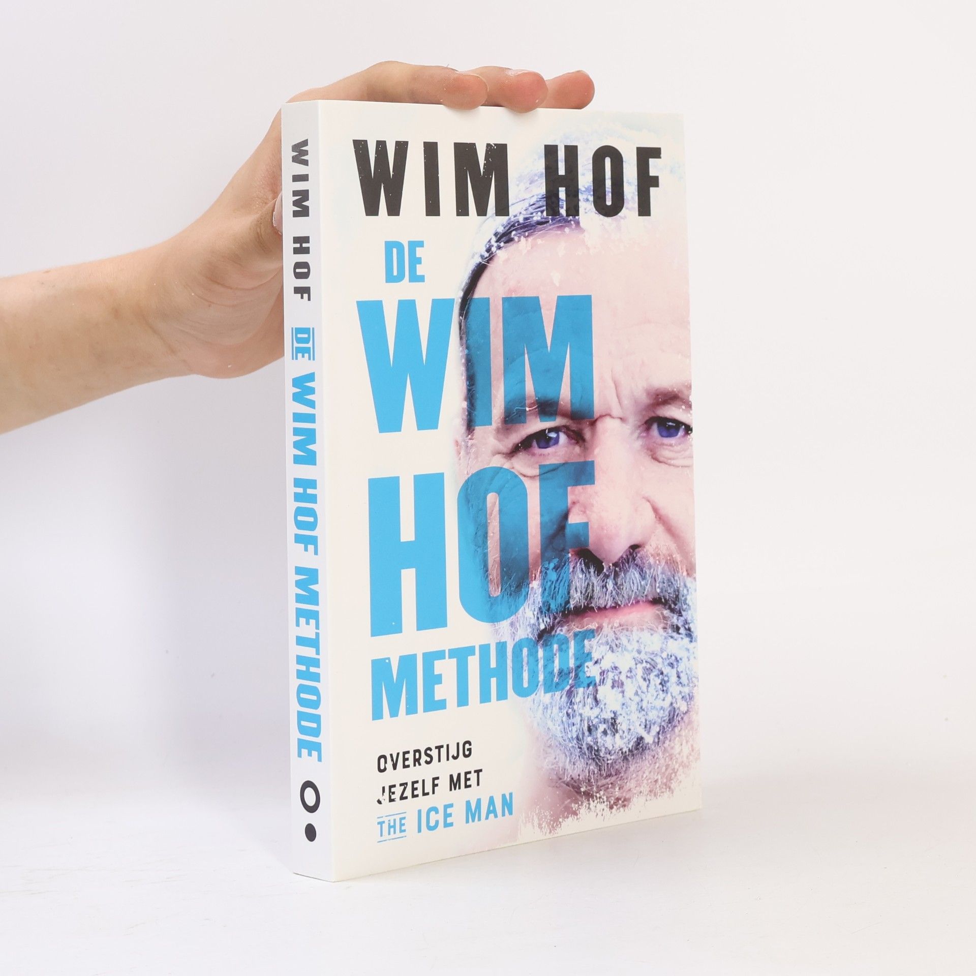 Wim Hof De Wim Hof methode