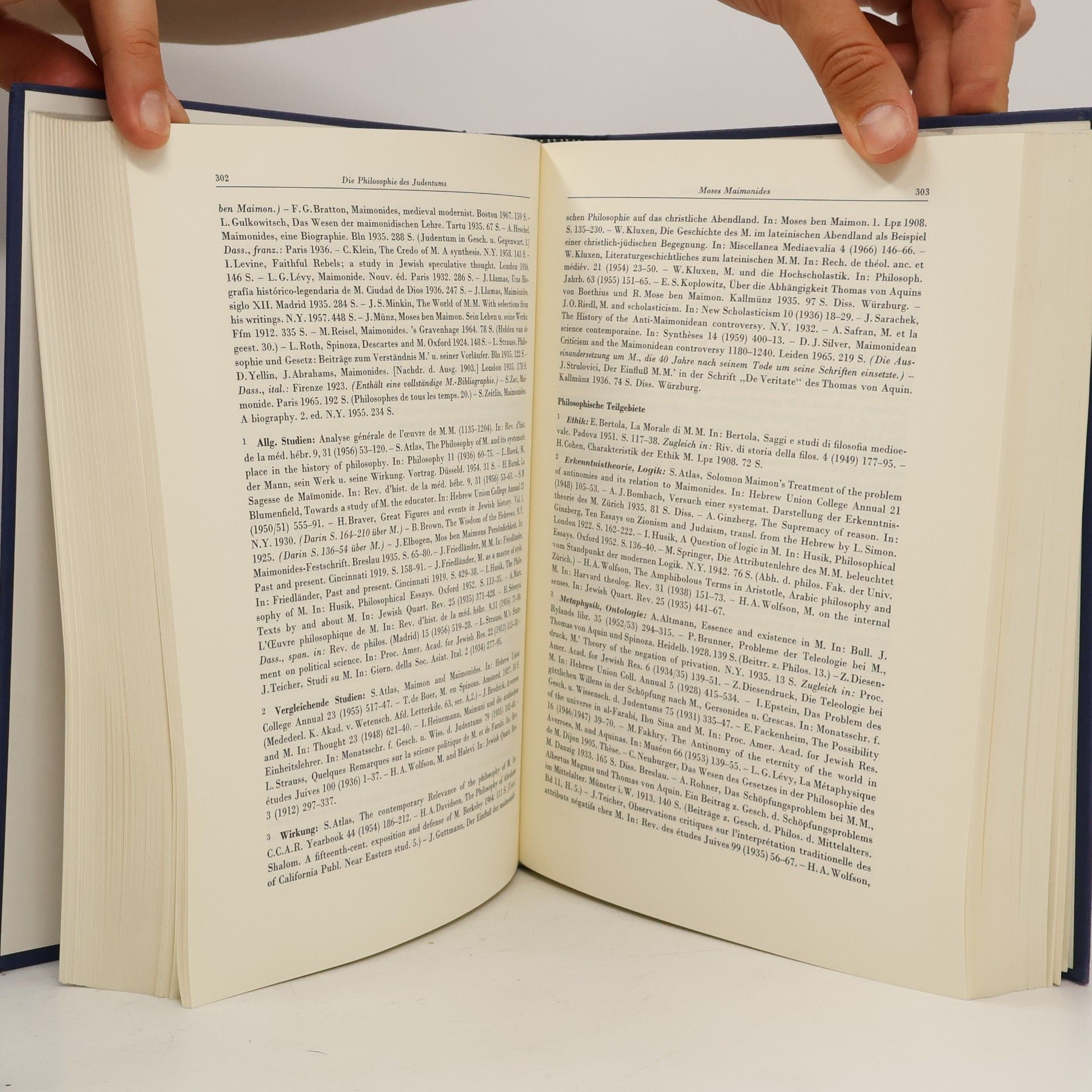 Wilhelm Totor Handbuch der Geschichte der Philosophie II. Mittelalter