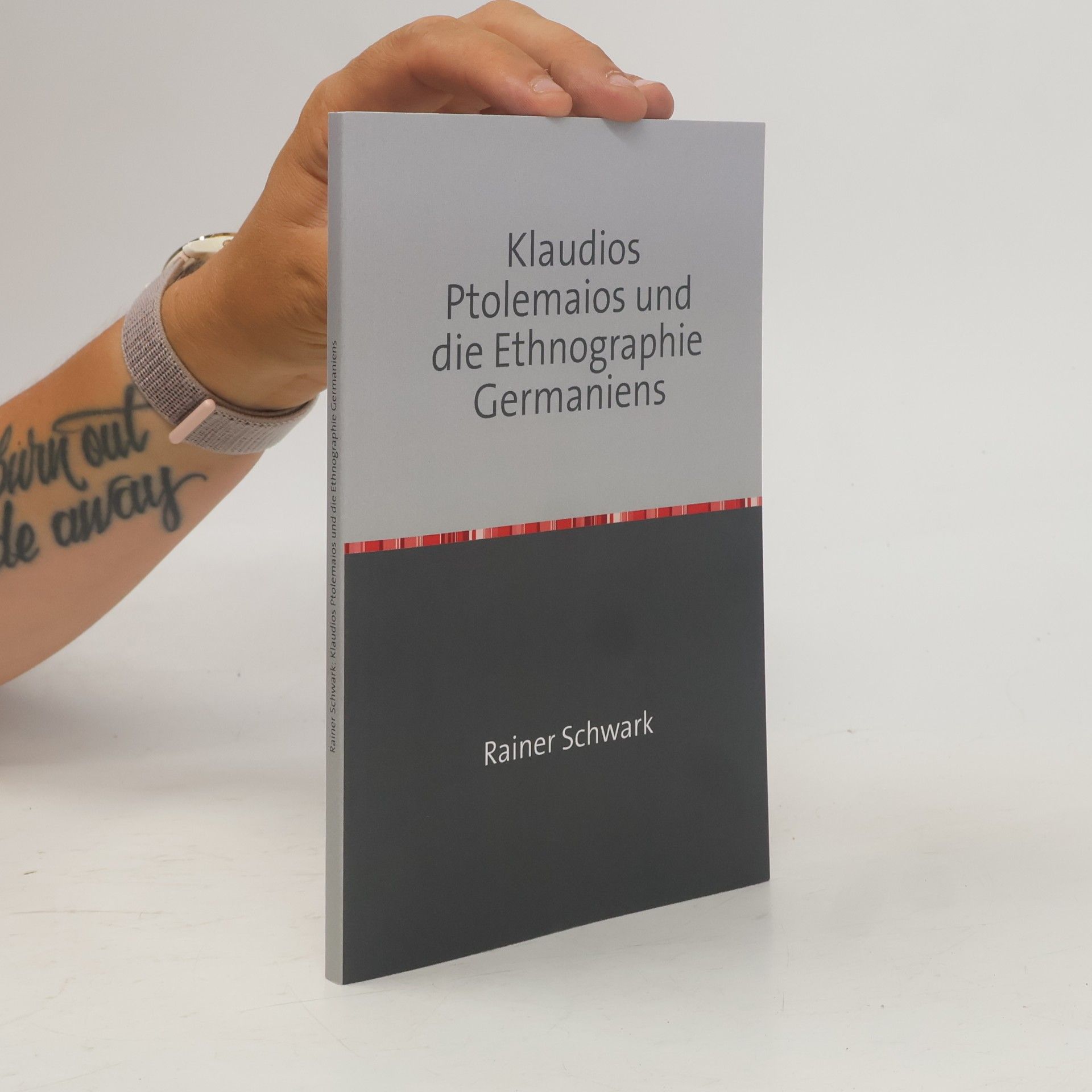 Klaudios Ptolemaios und die Ethnographie Germaniens